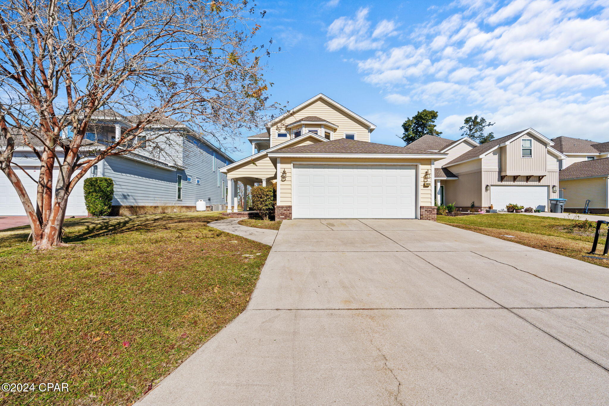 3913 Indian Springs Road