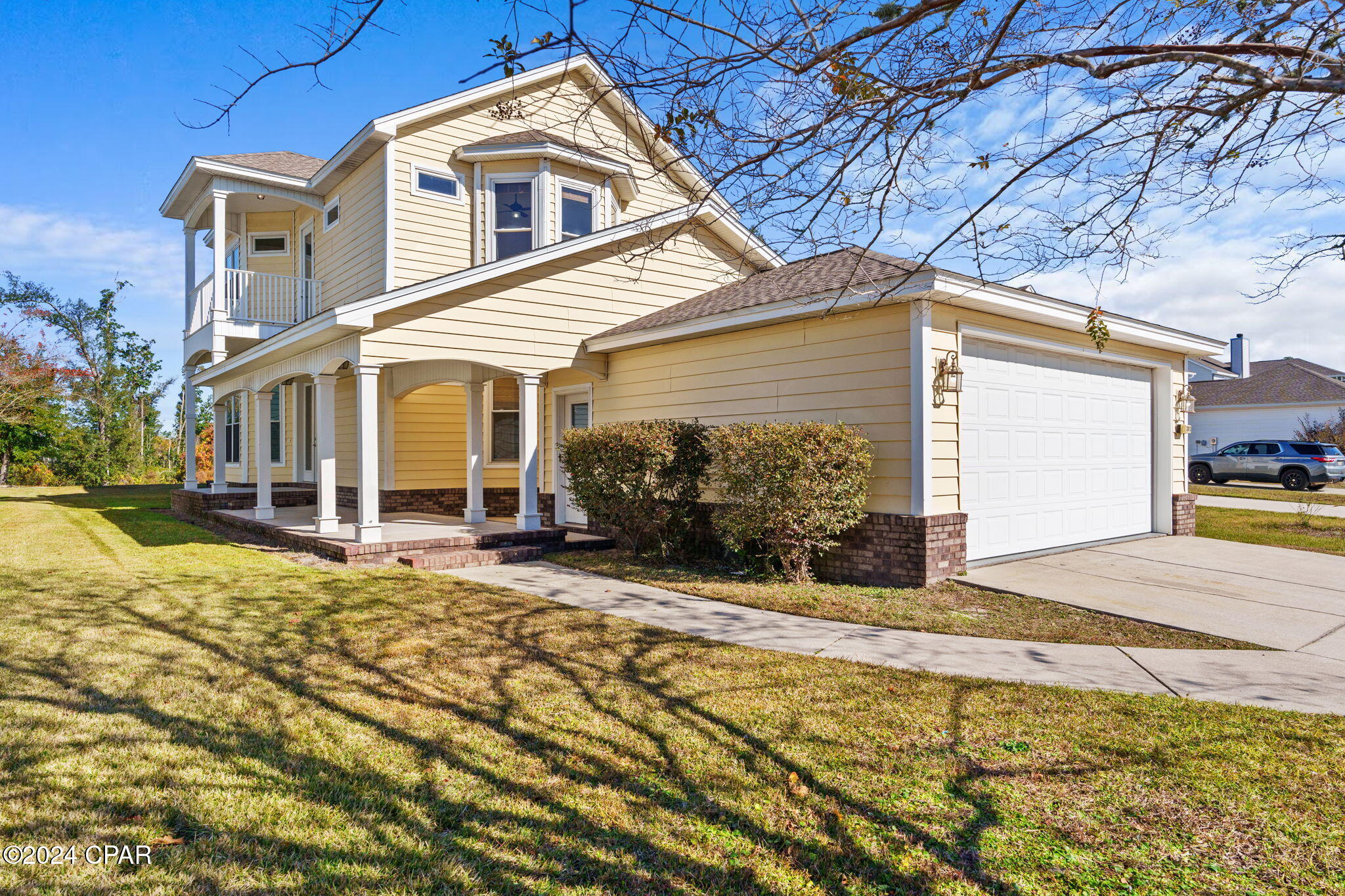 3913 Indian Springs Road