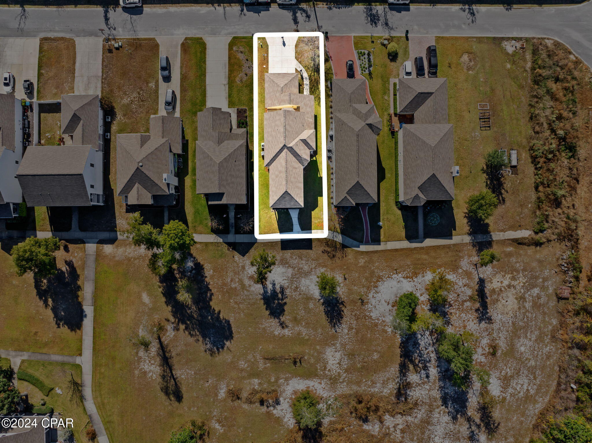 3913 Indian Springs Road