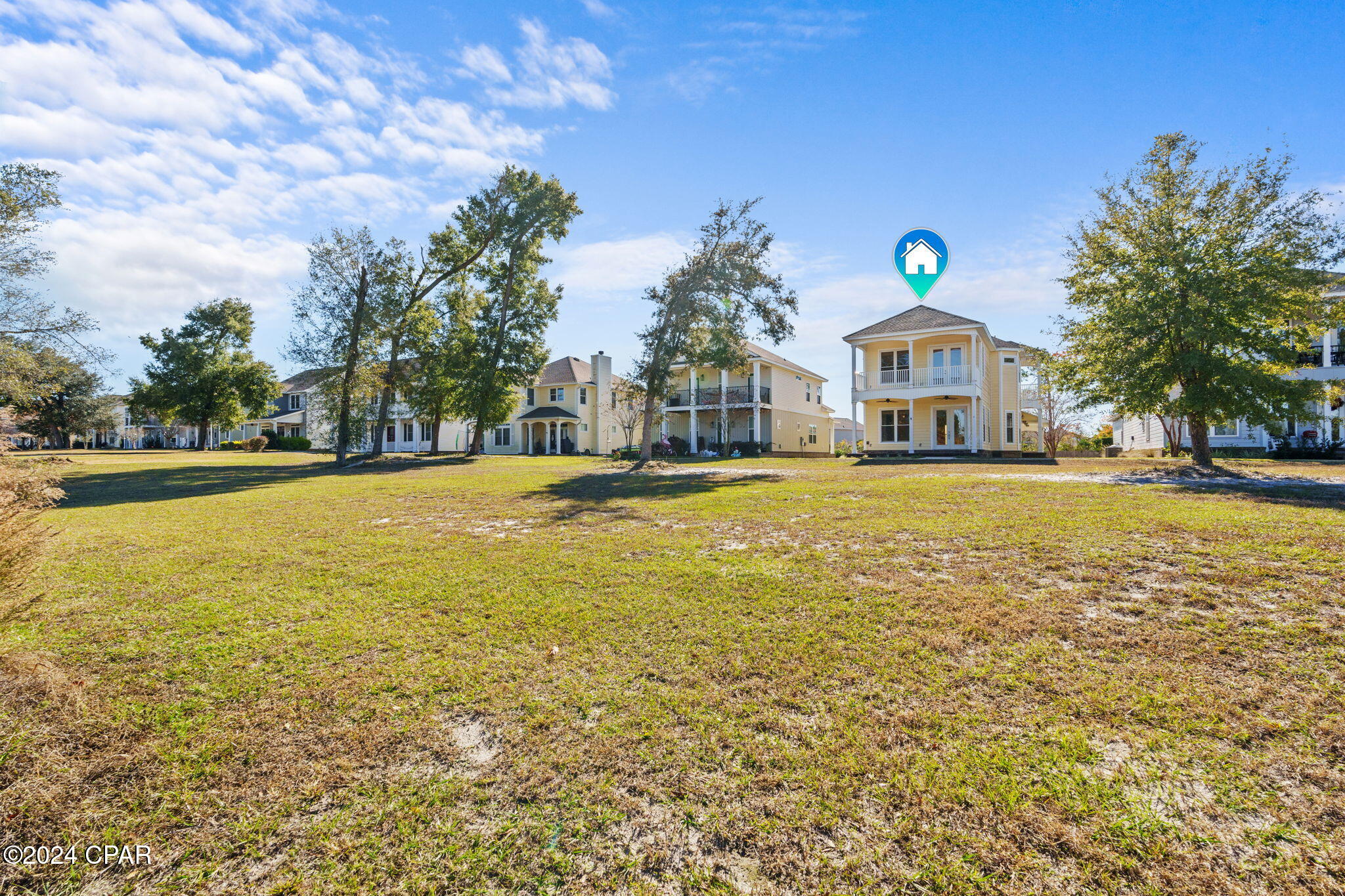 3913 Indian Springs Road