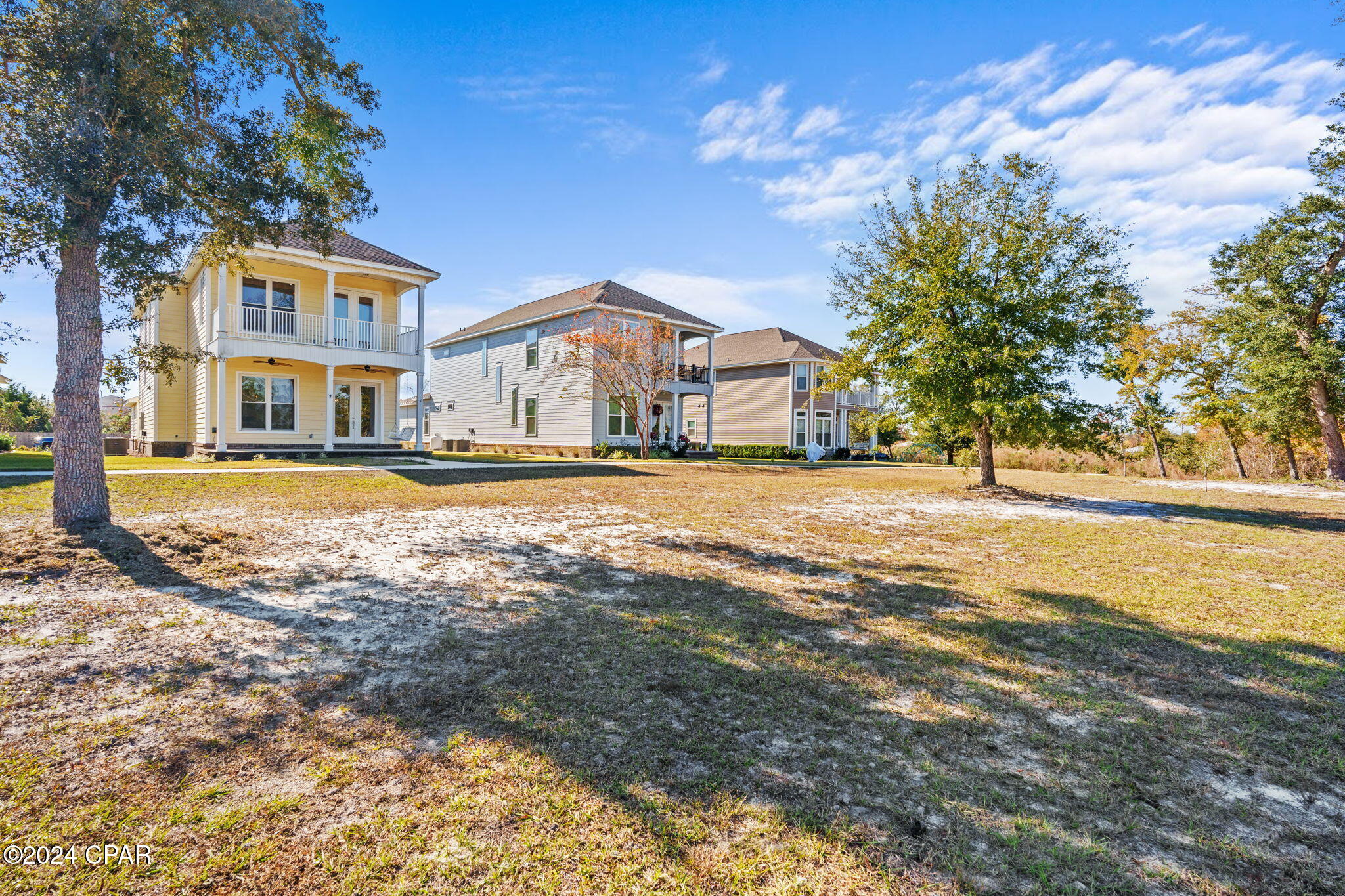 3913 Indian Springs Road