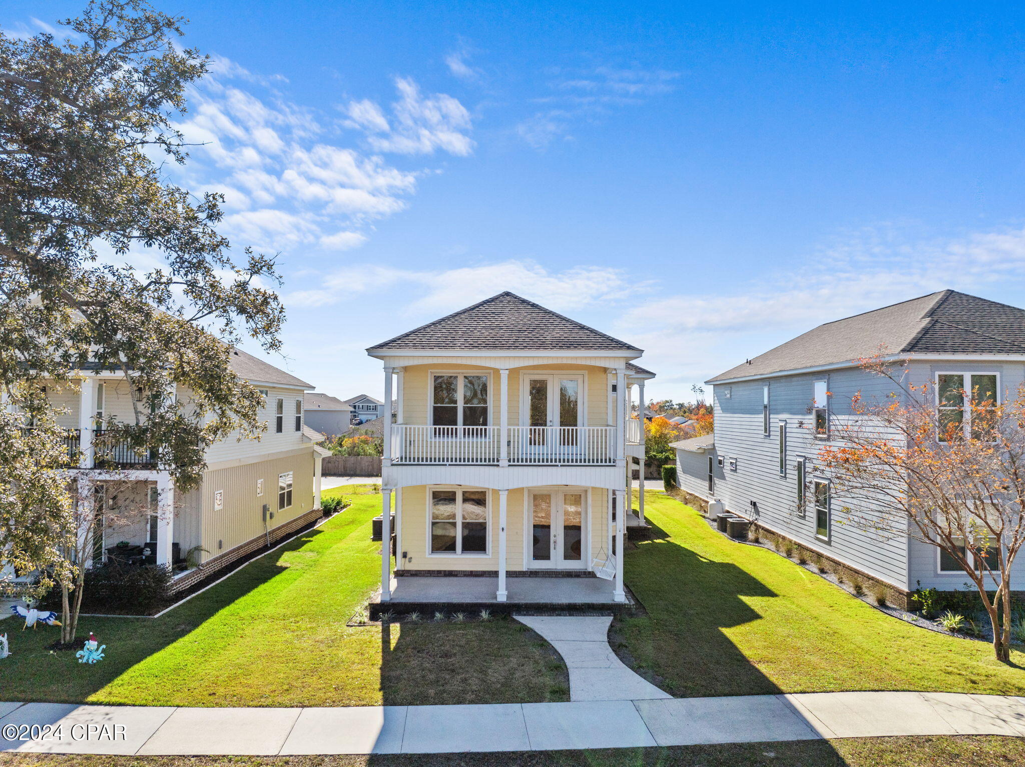 3913 Indian Springs Road