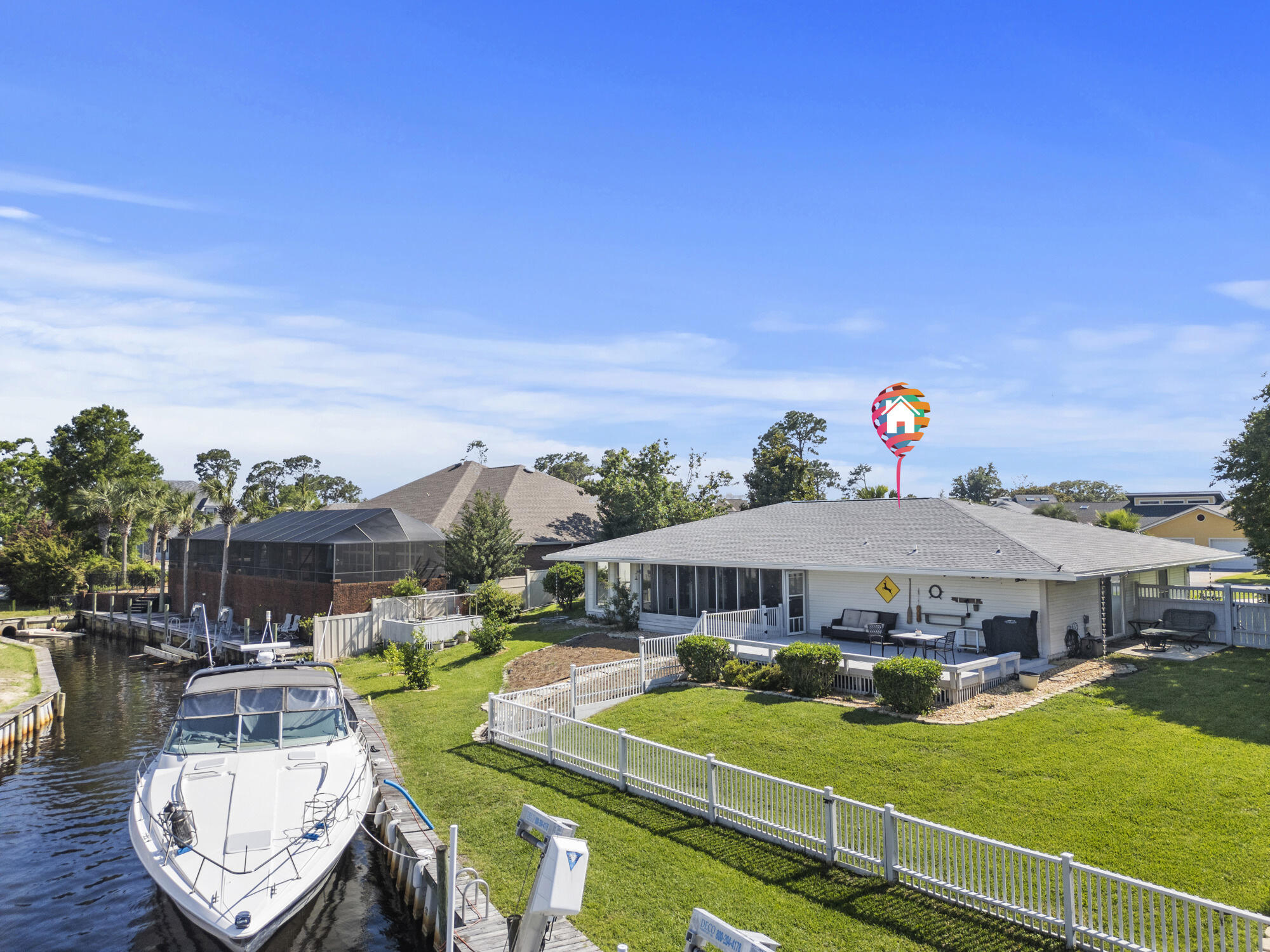 383 Wahoo Road