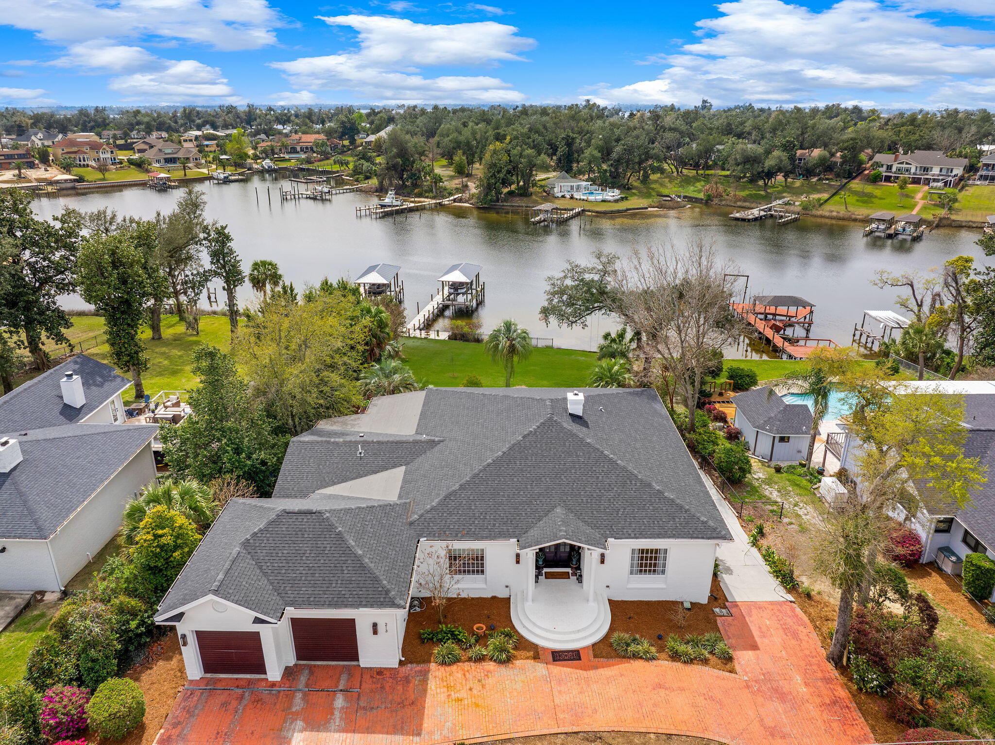 213 S Cove Terrace Drive
