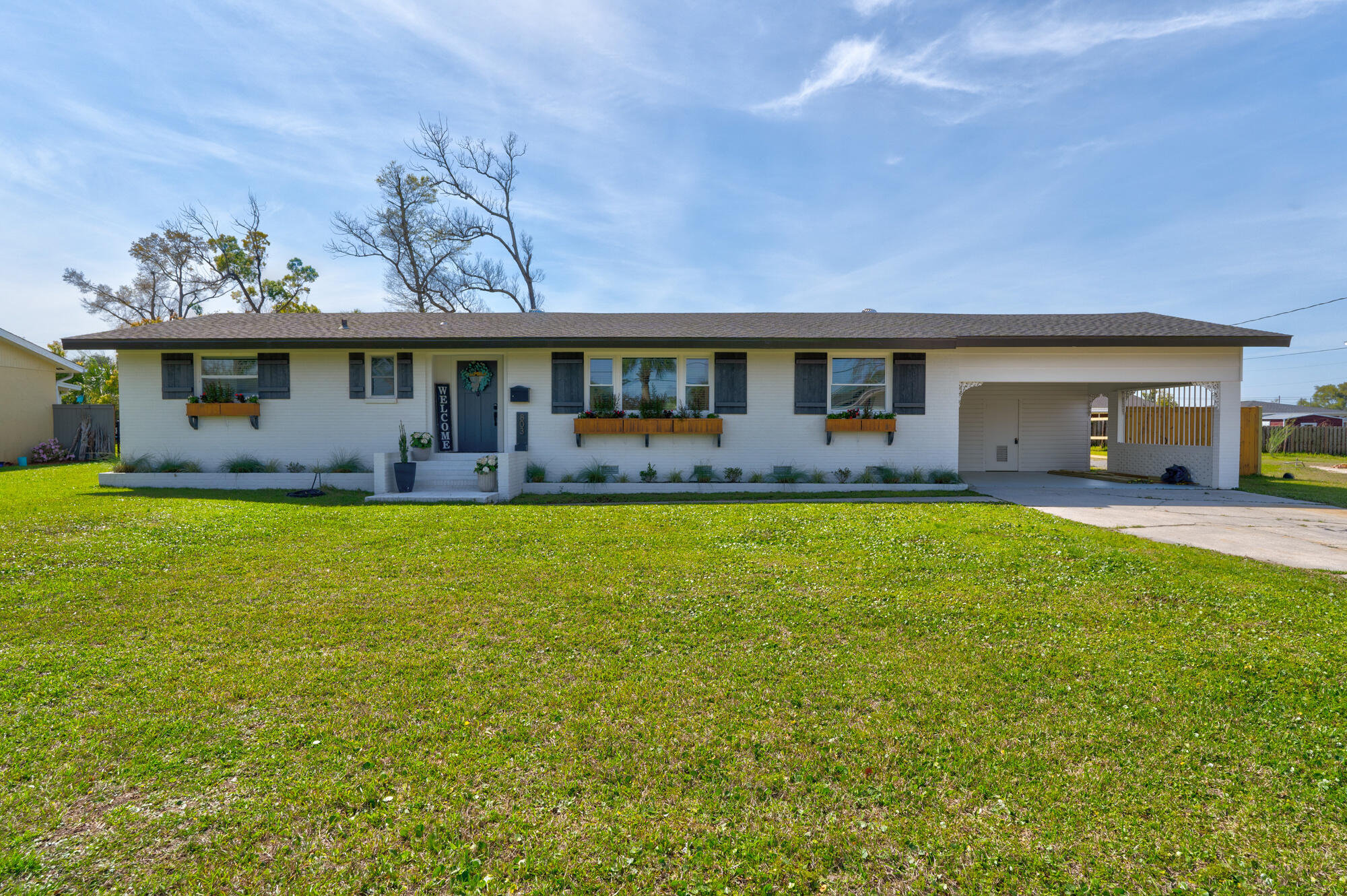 803 Wood Avenue