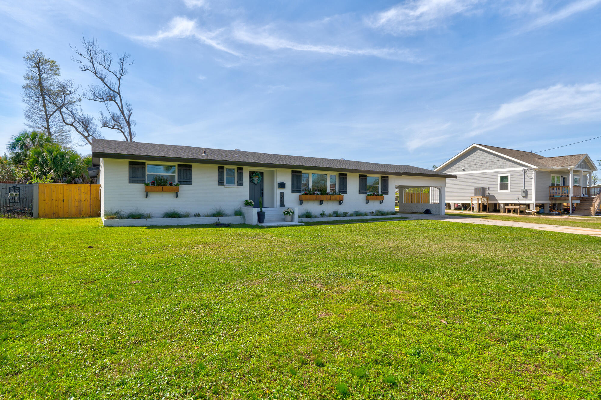 803 Wood Avenue