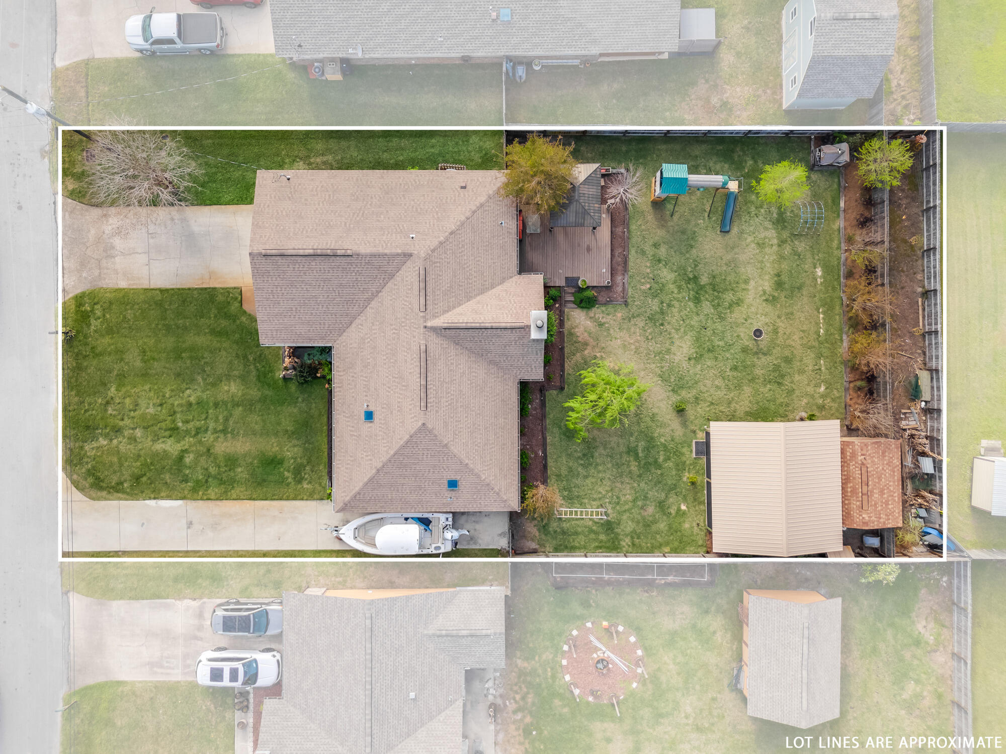 6009 Stephanie Drive