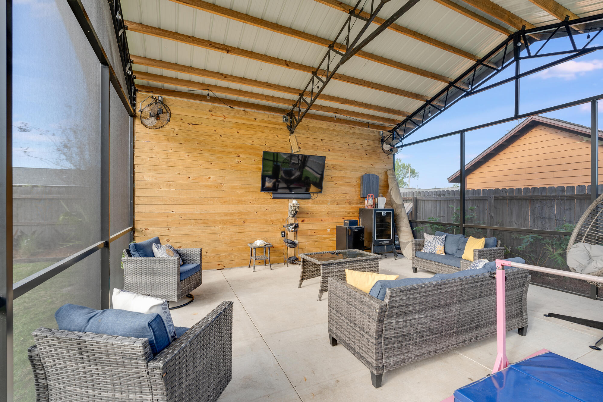 6009 Stephanie Drive