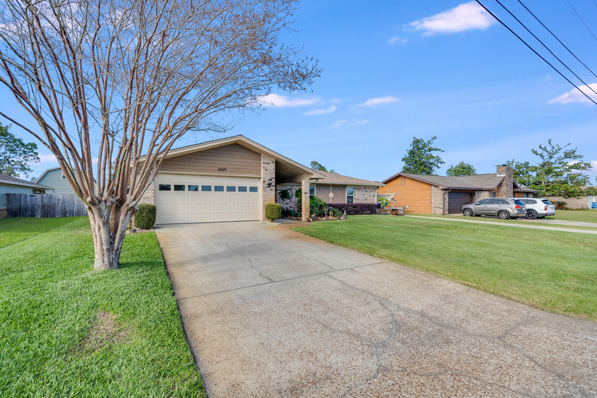 6009 Stephanie Drive