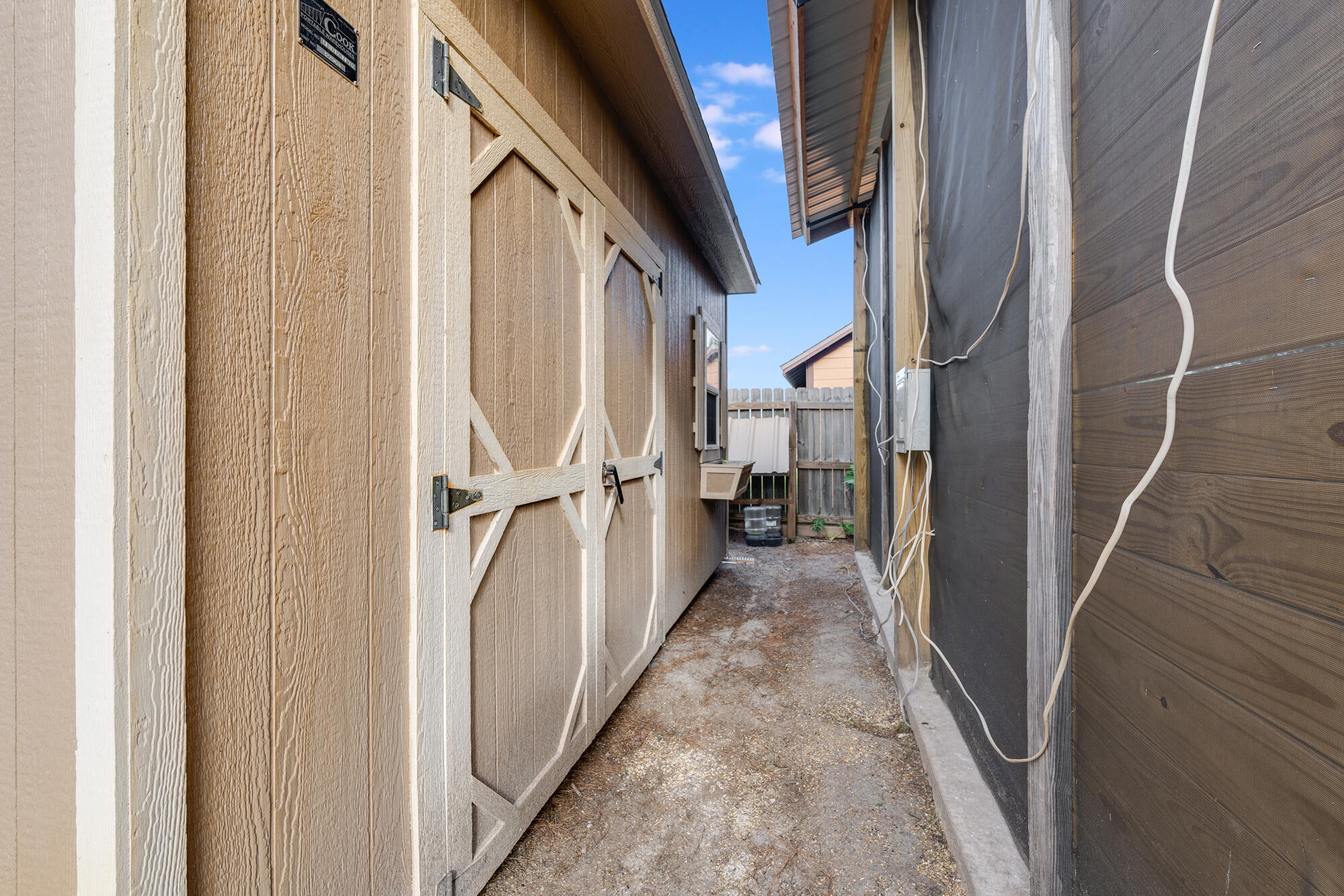 6009 Stephanie Drive