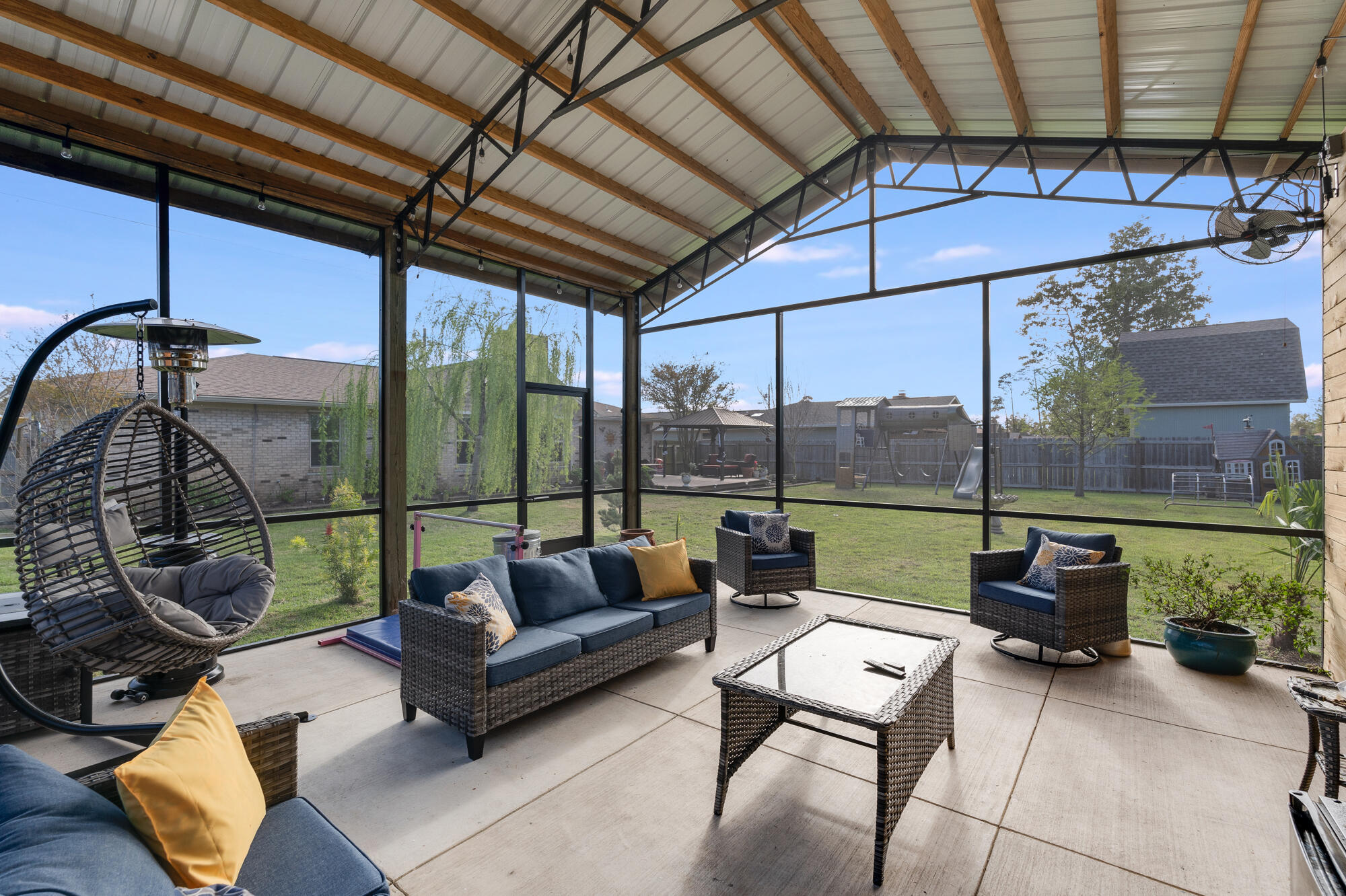6009 Stephanie Drive