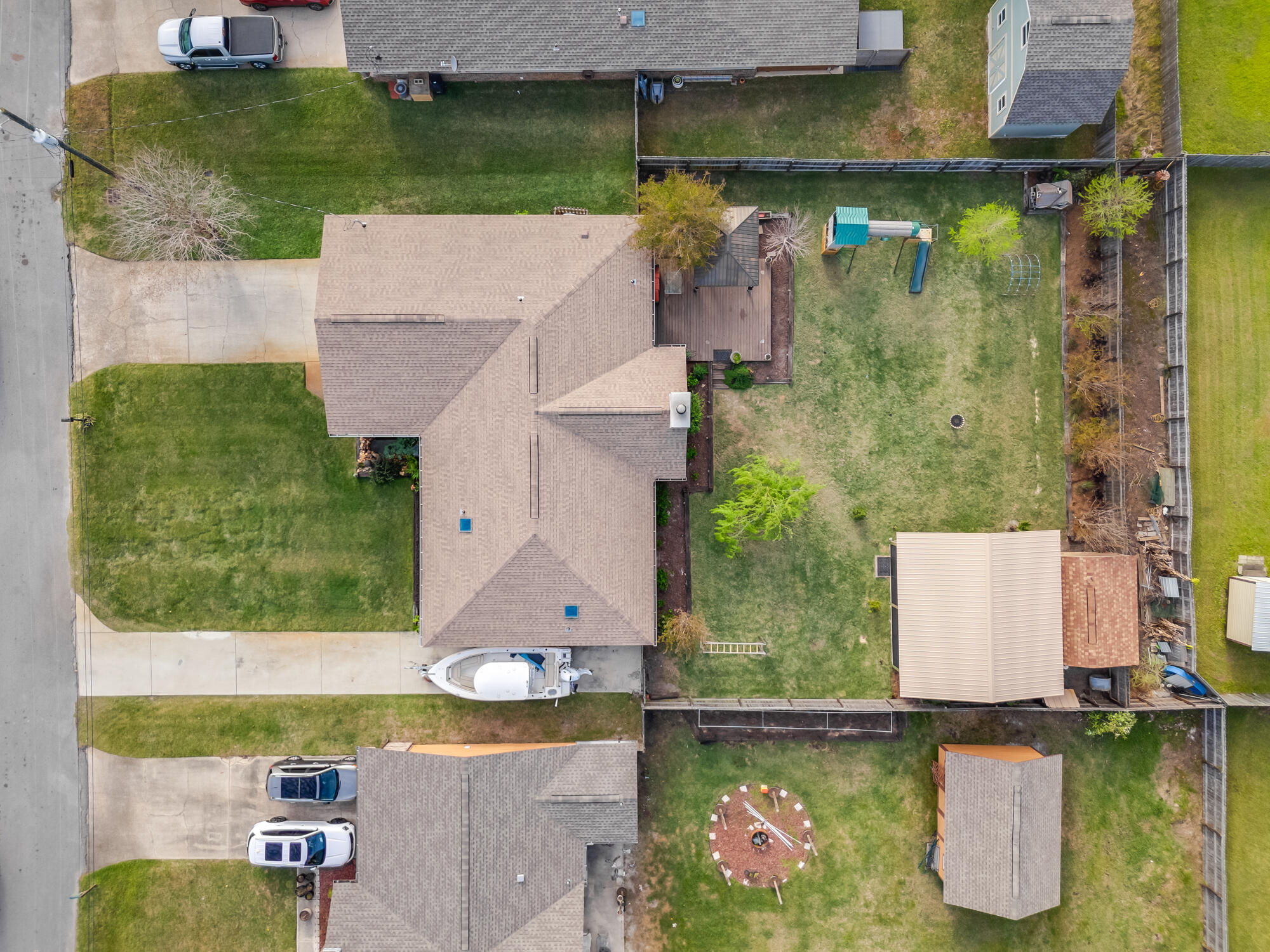 6009 Stephanie Drive