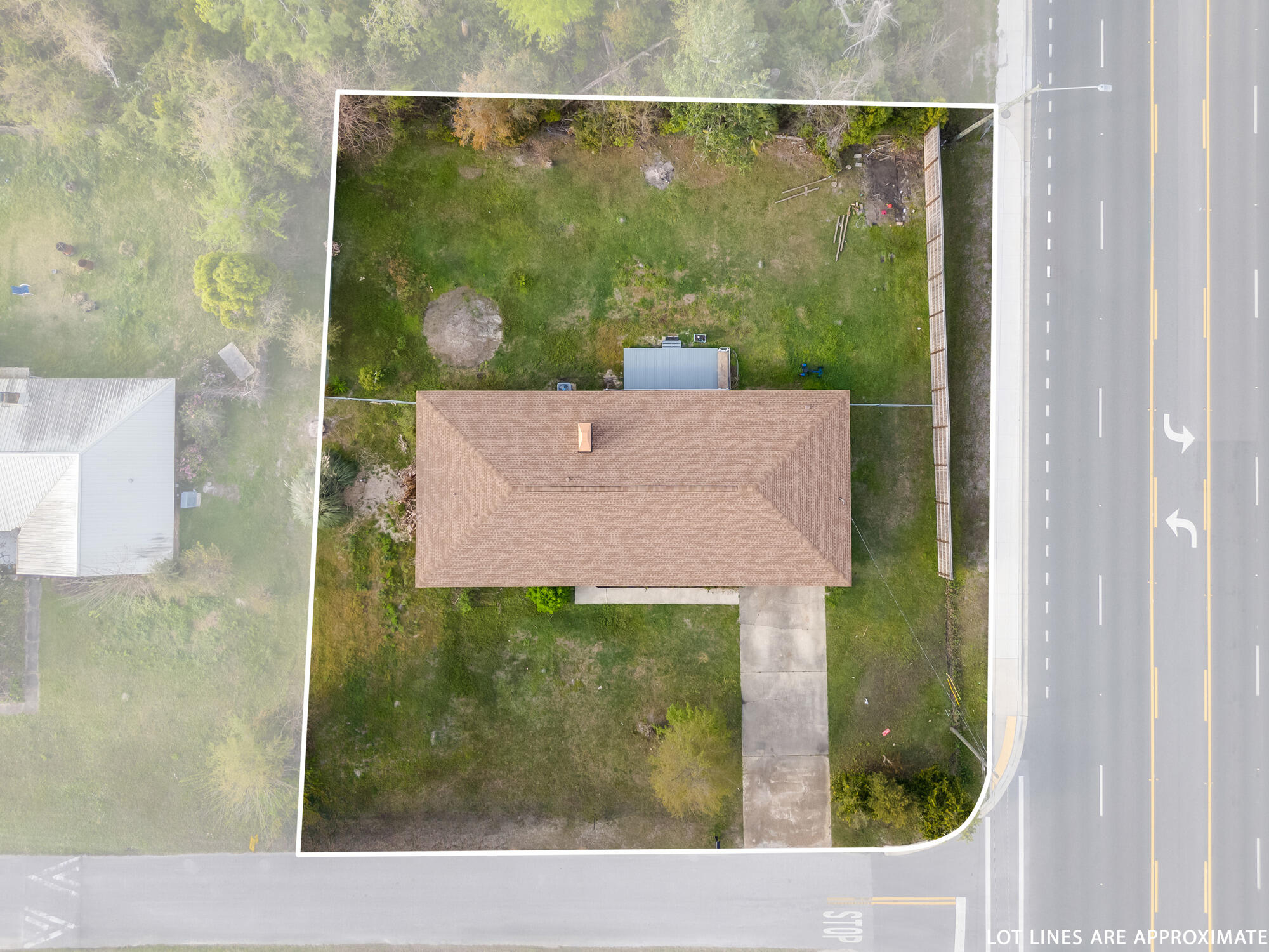 208 W 34Th Place