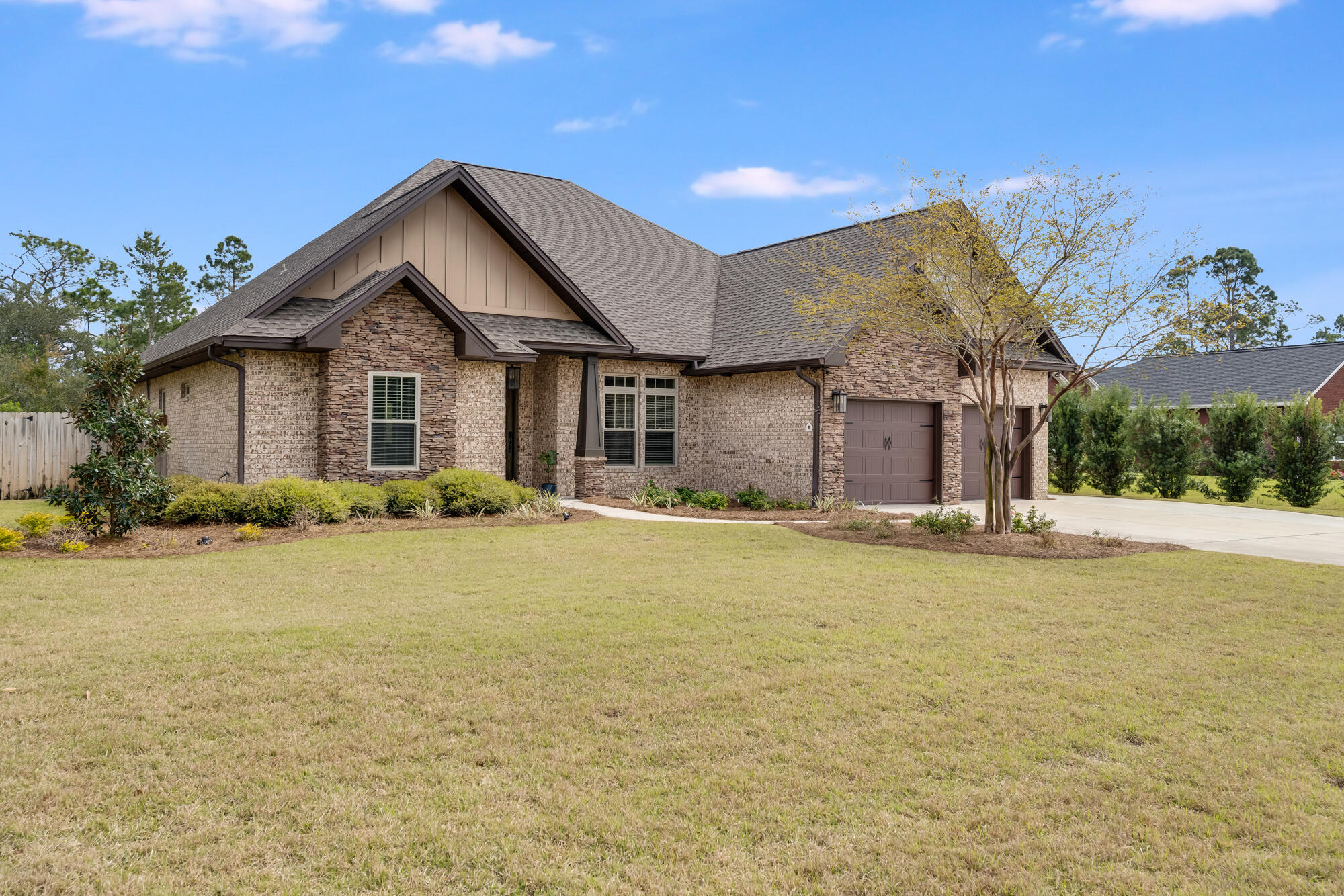 2301 Foxworth Drive