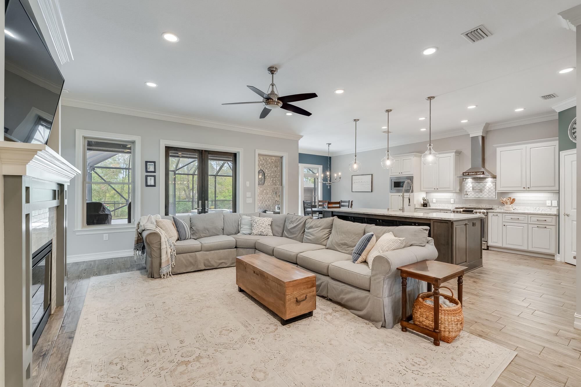 2301 Foxworth Drive