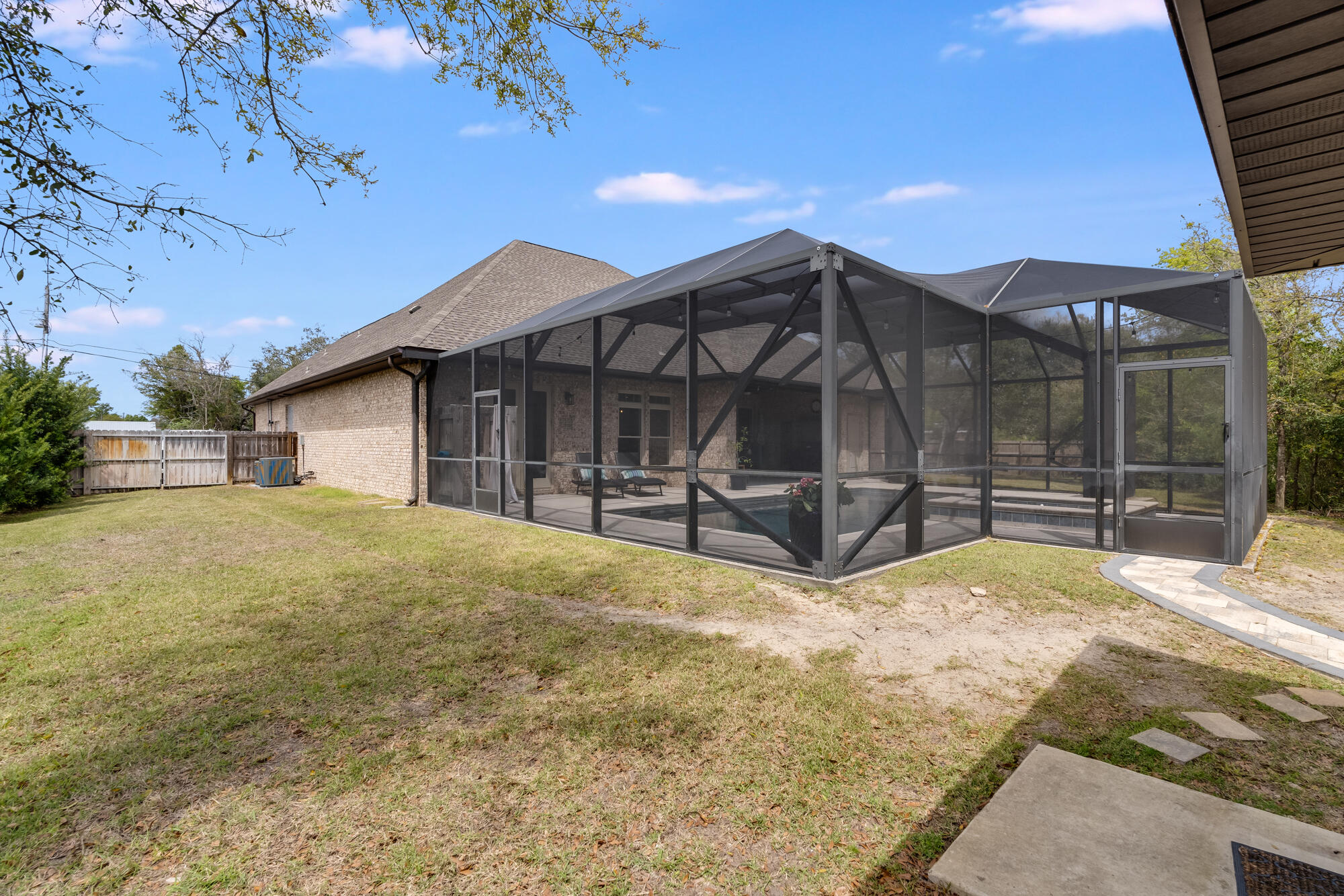 2301 Foxworth Drive