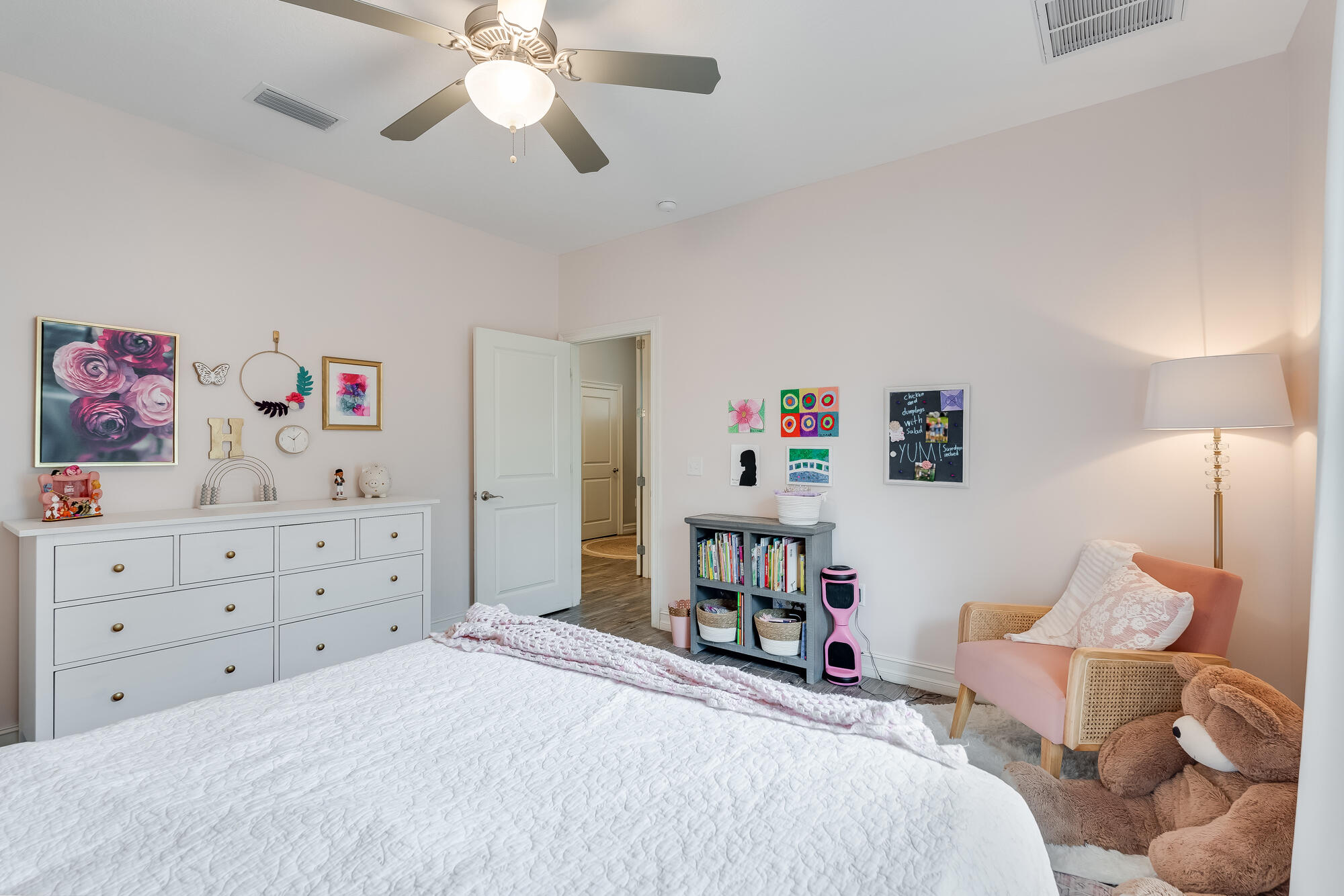 2301 Foxworth Drive