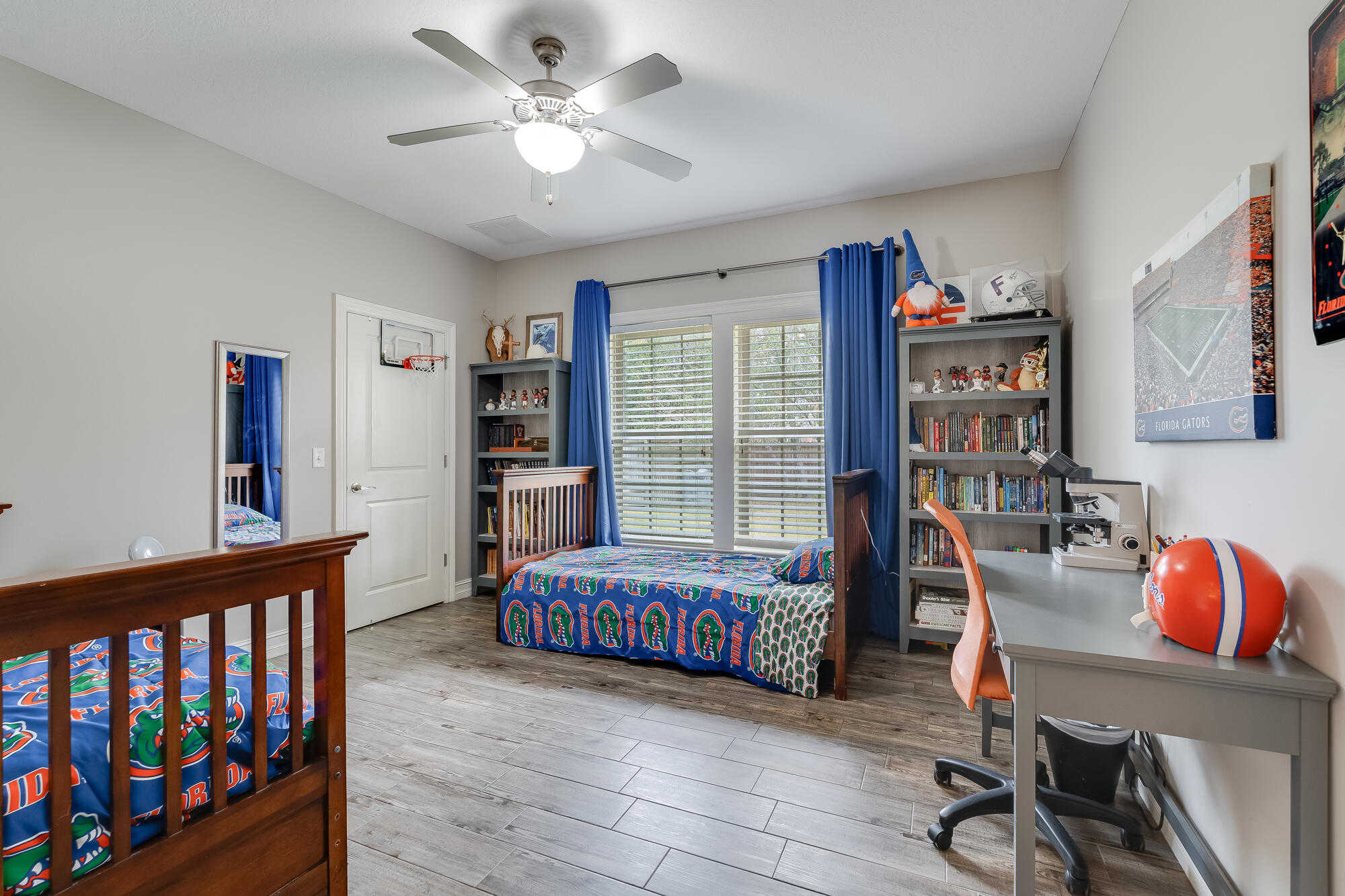 2301 Foxworth Drive