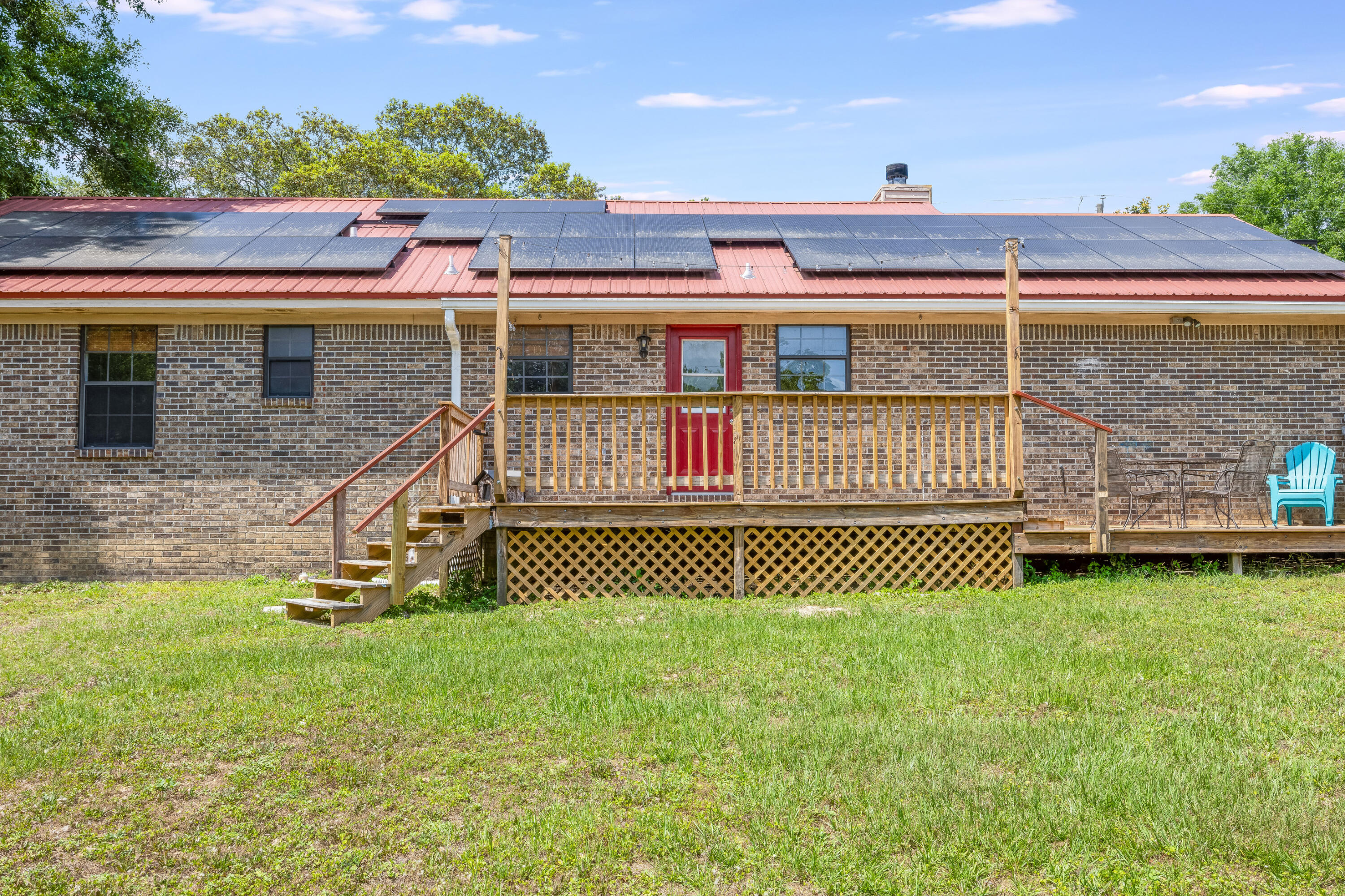 109 Drewson Drive