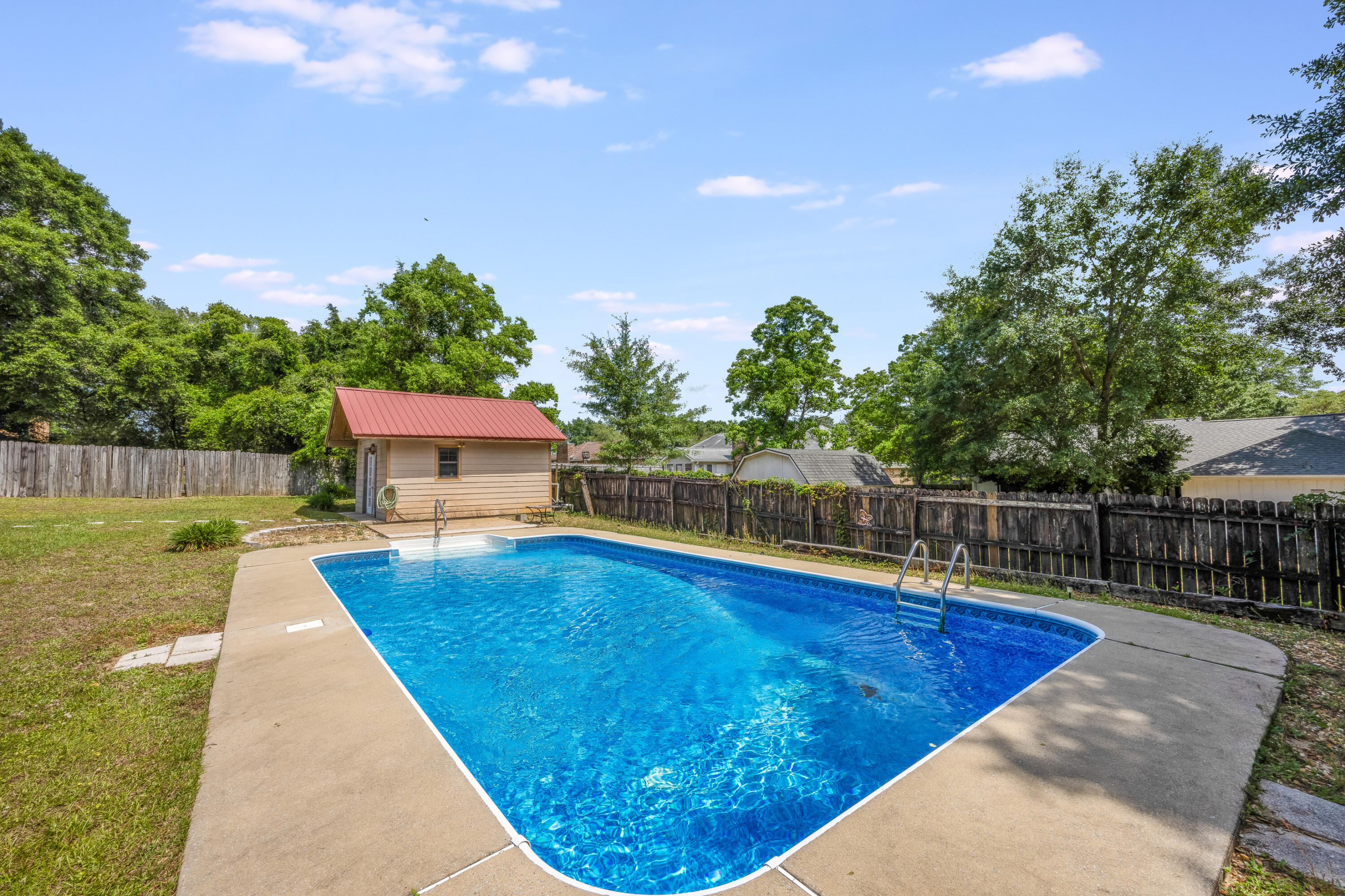 109 Drewson Drive