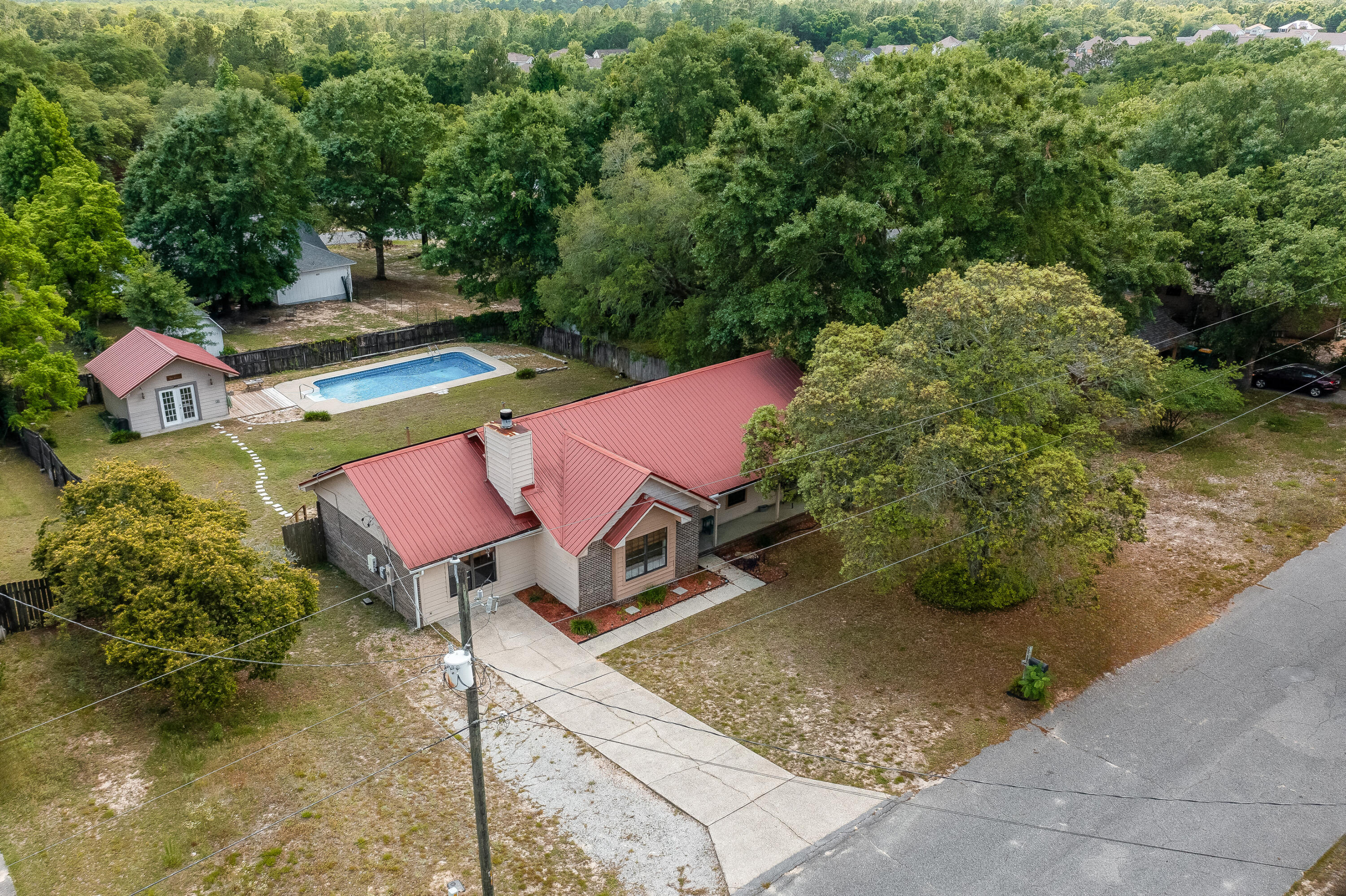 109 Drewson Drive