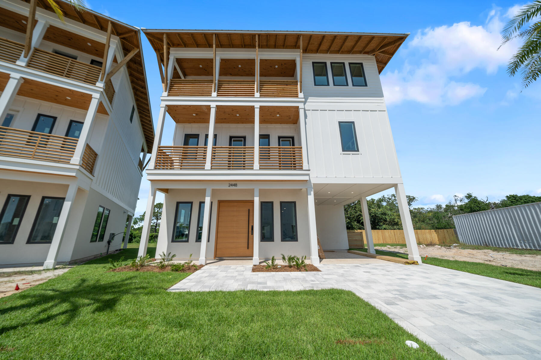 2452 Belmar Court