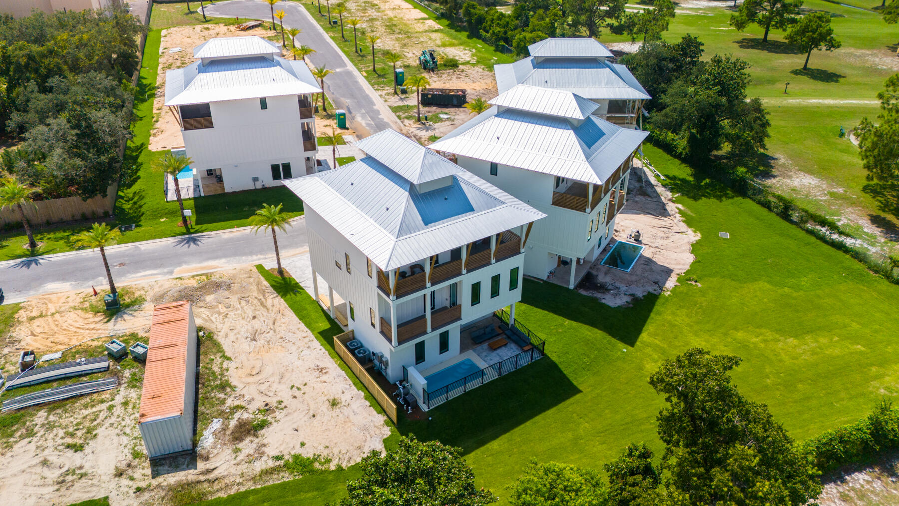 2452 Belmar Court