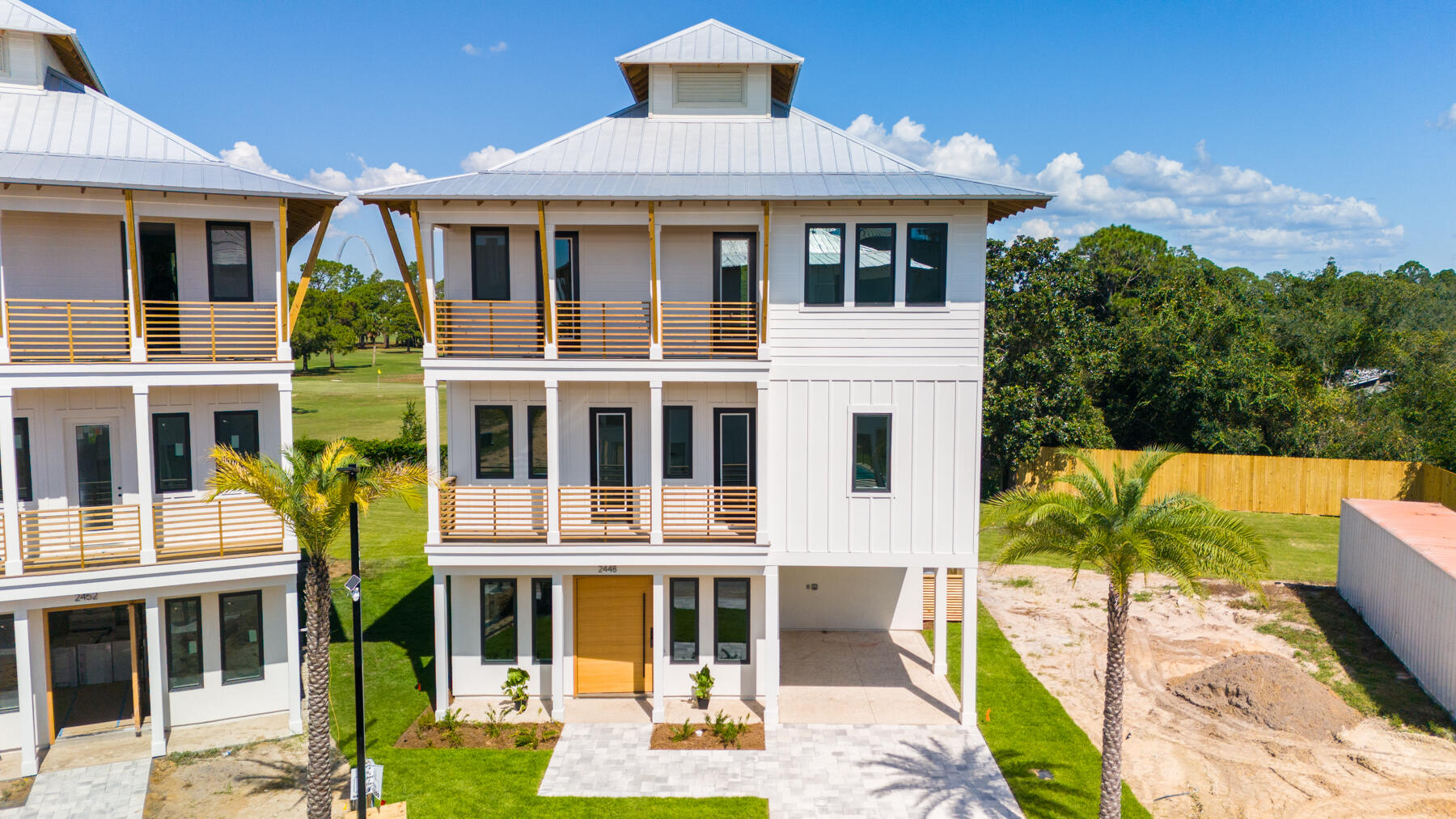 2452 Belmar Court