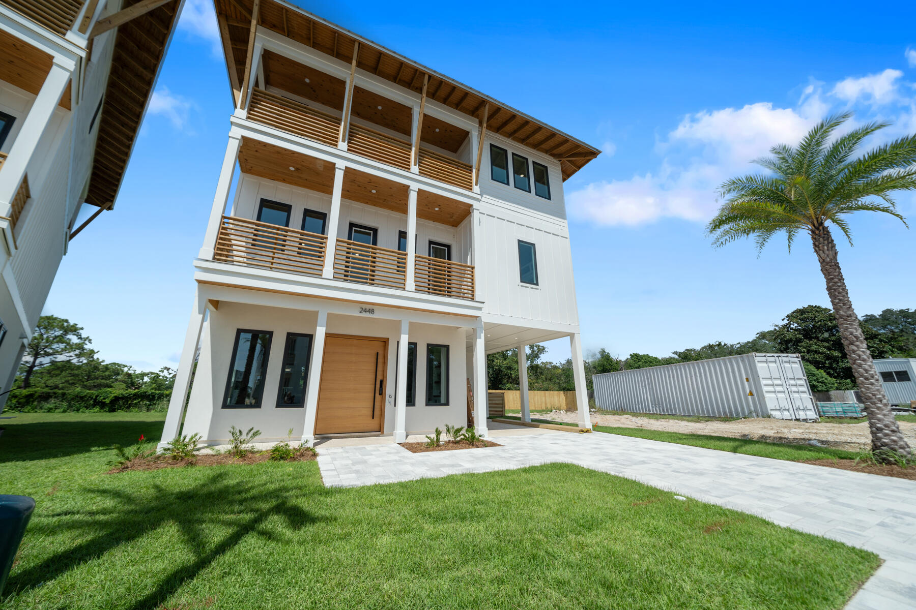 2452 Belmar Court