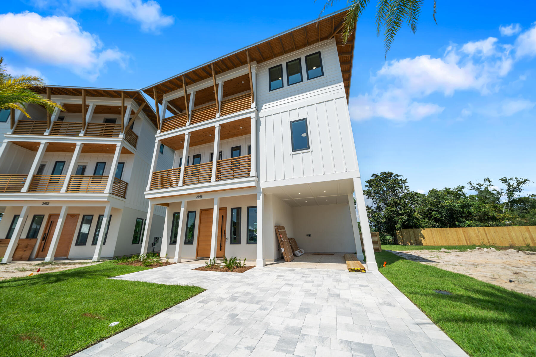 2452 Belmar Court