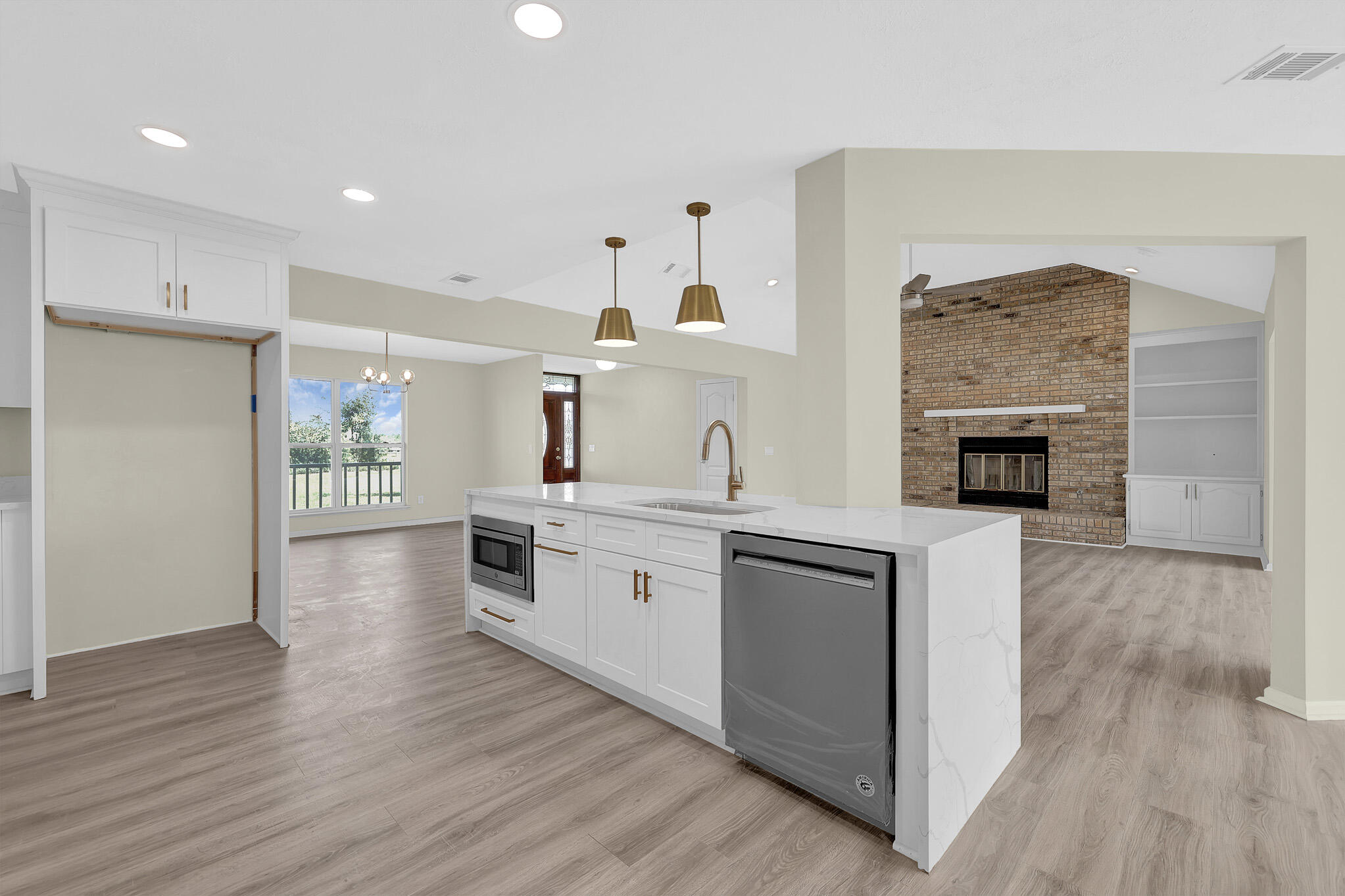 5410 Titus Road