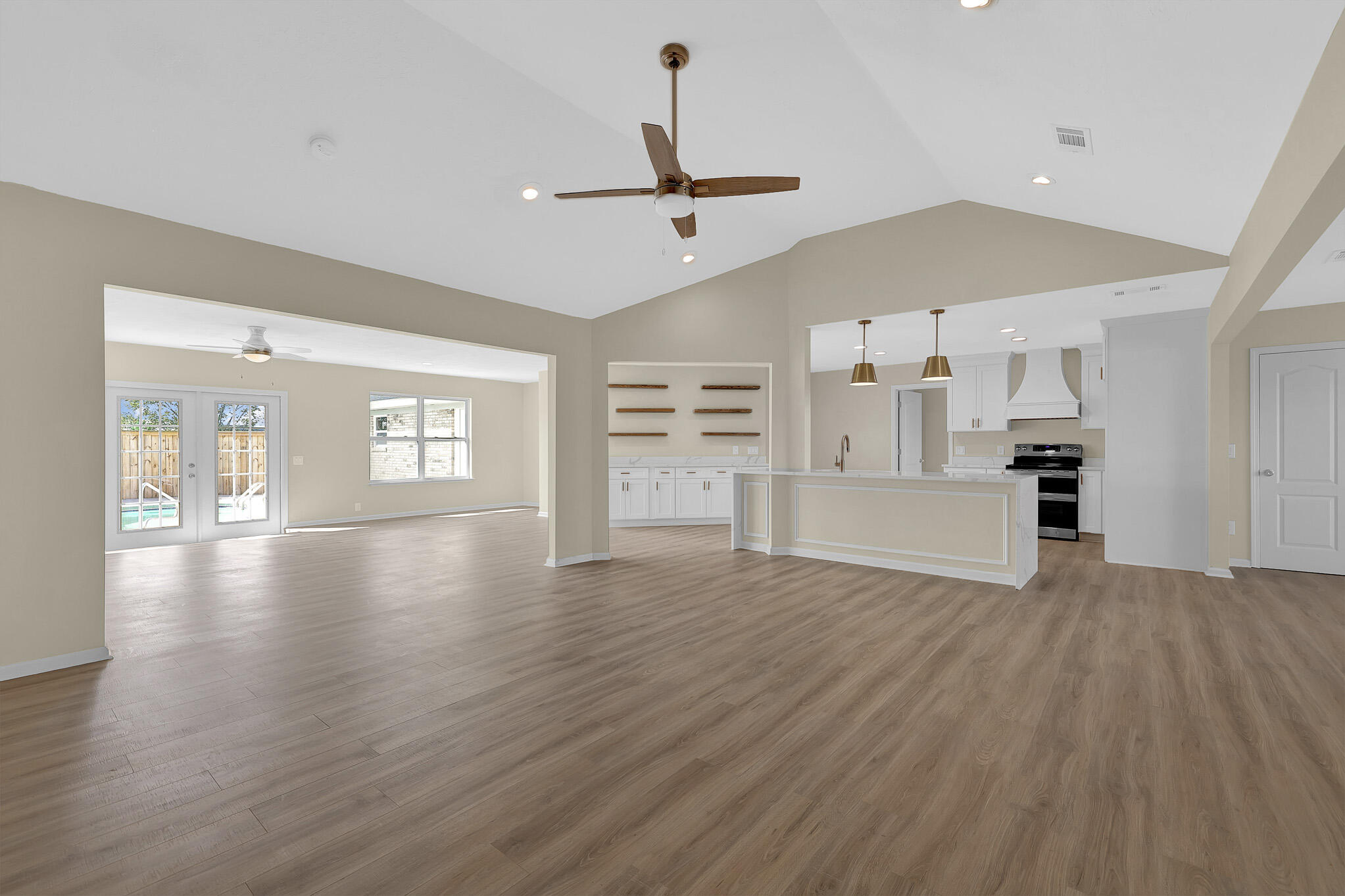 5410 Titus Road