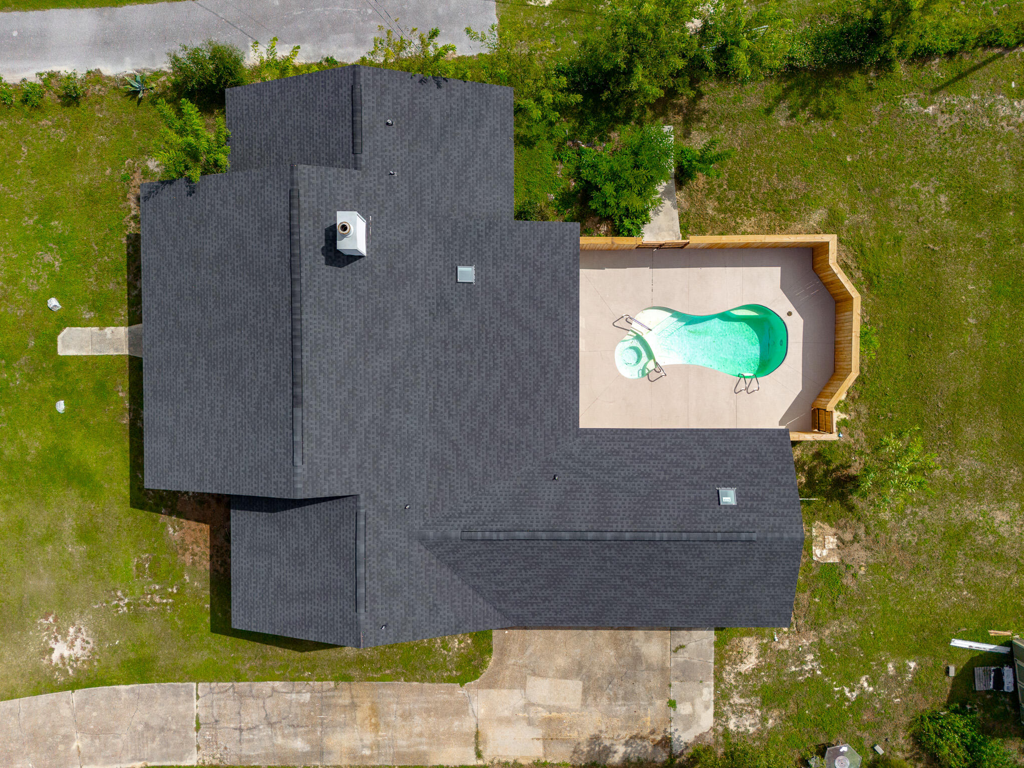 5410 Titus Road