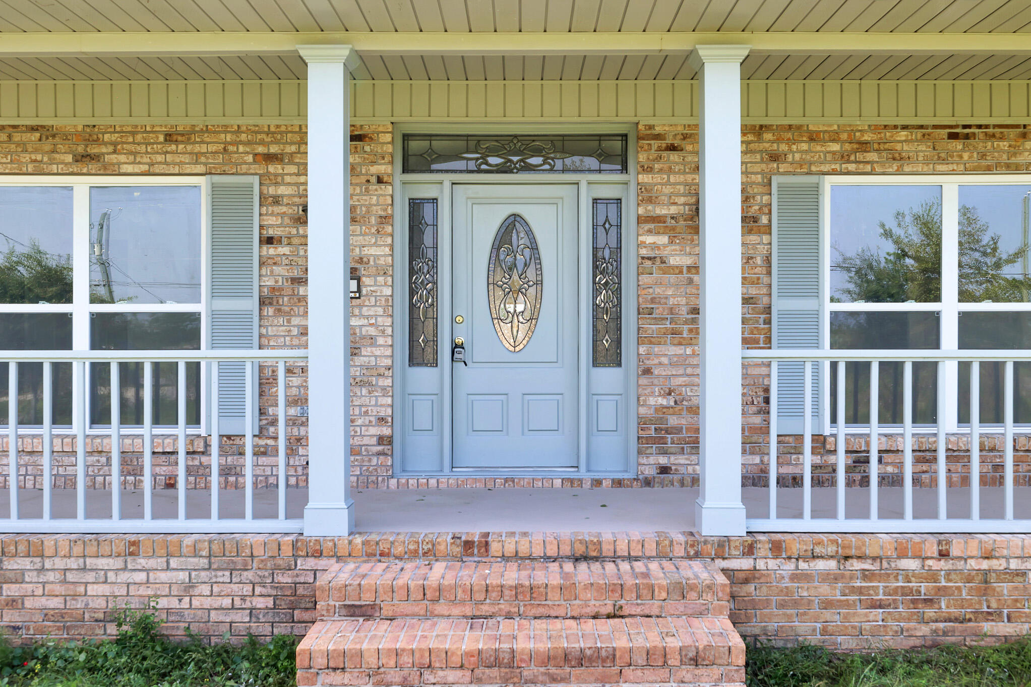 5410 Titus Road