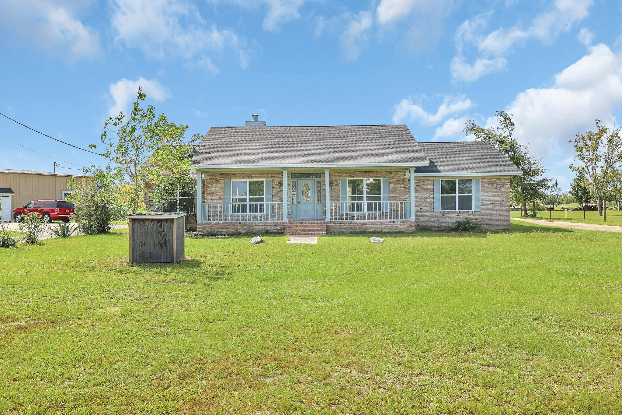 5410 Titus Road
