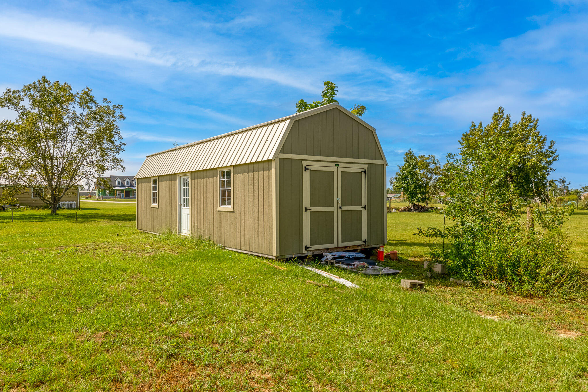 5410 Titus Road