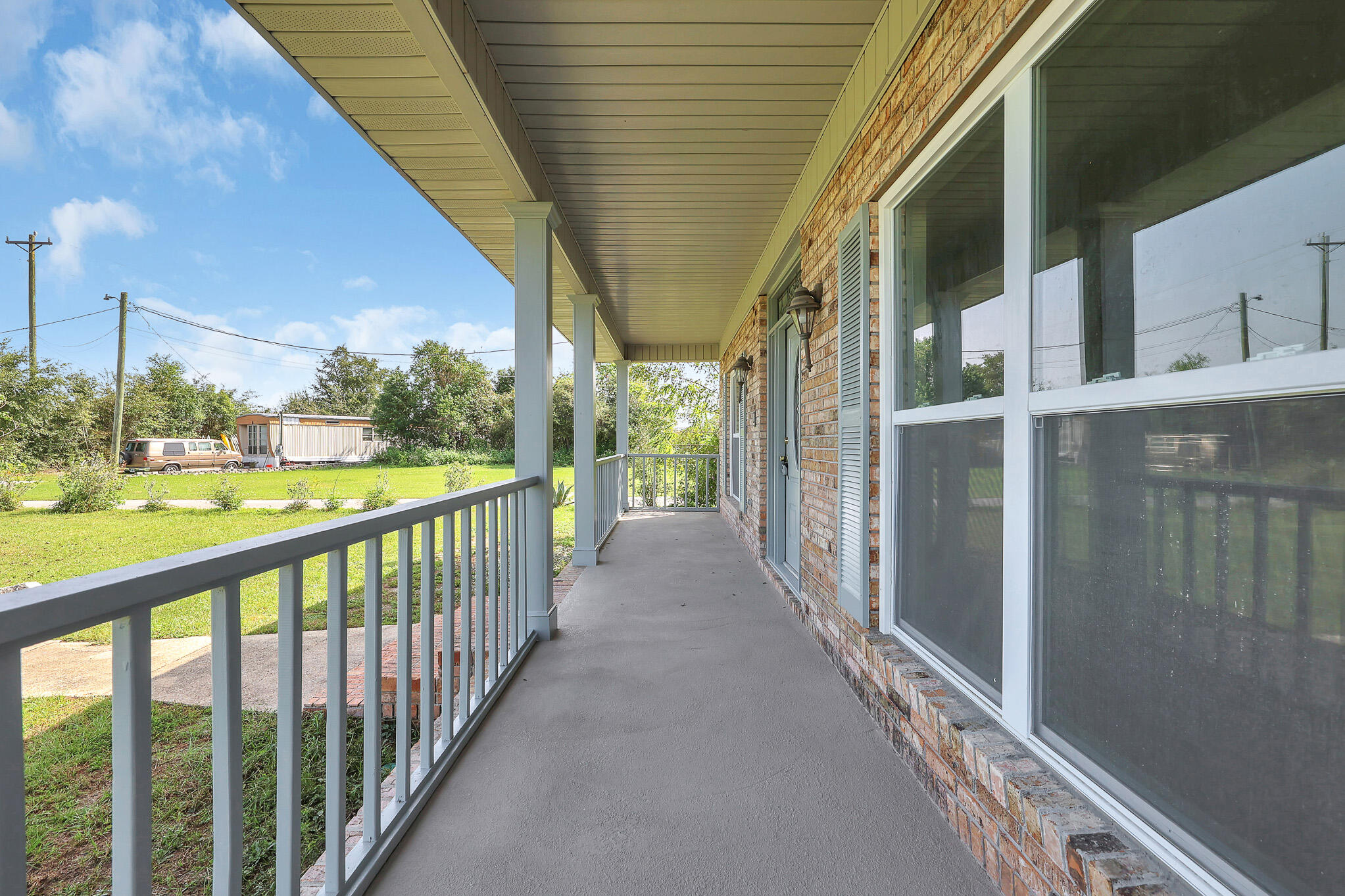 5410 Titus Road