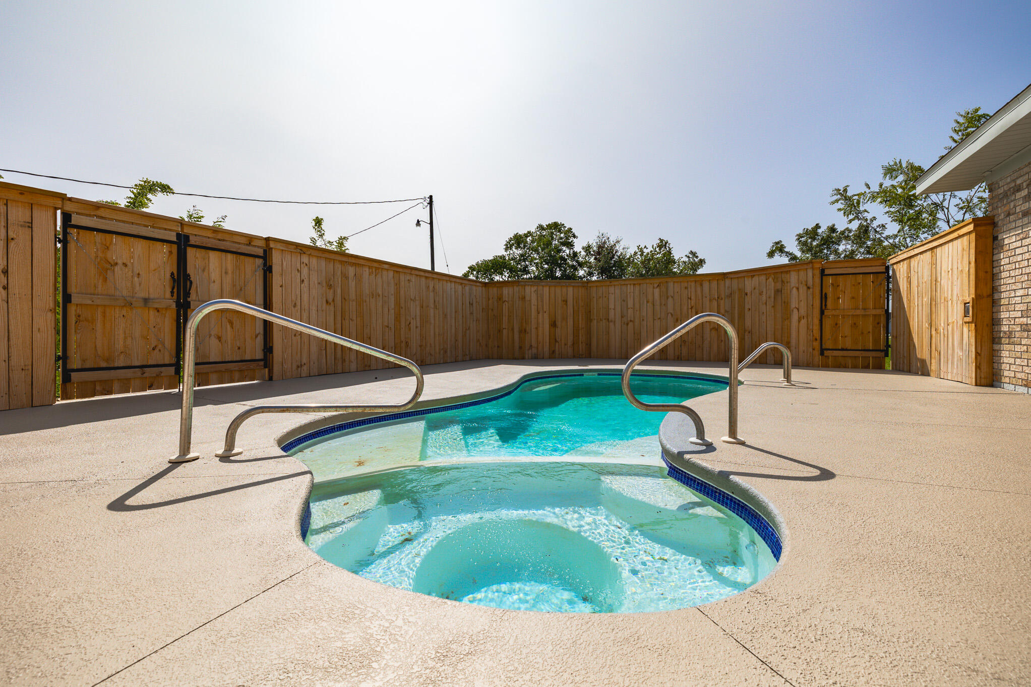 5410 Titus Road