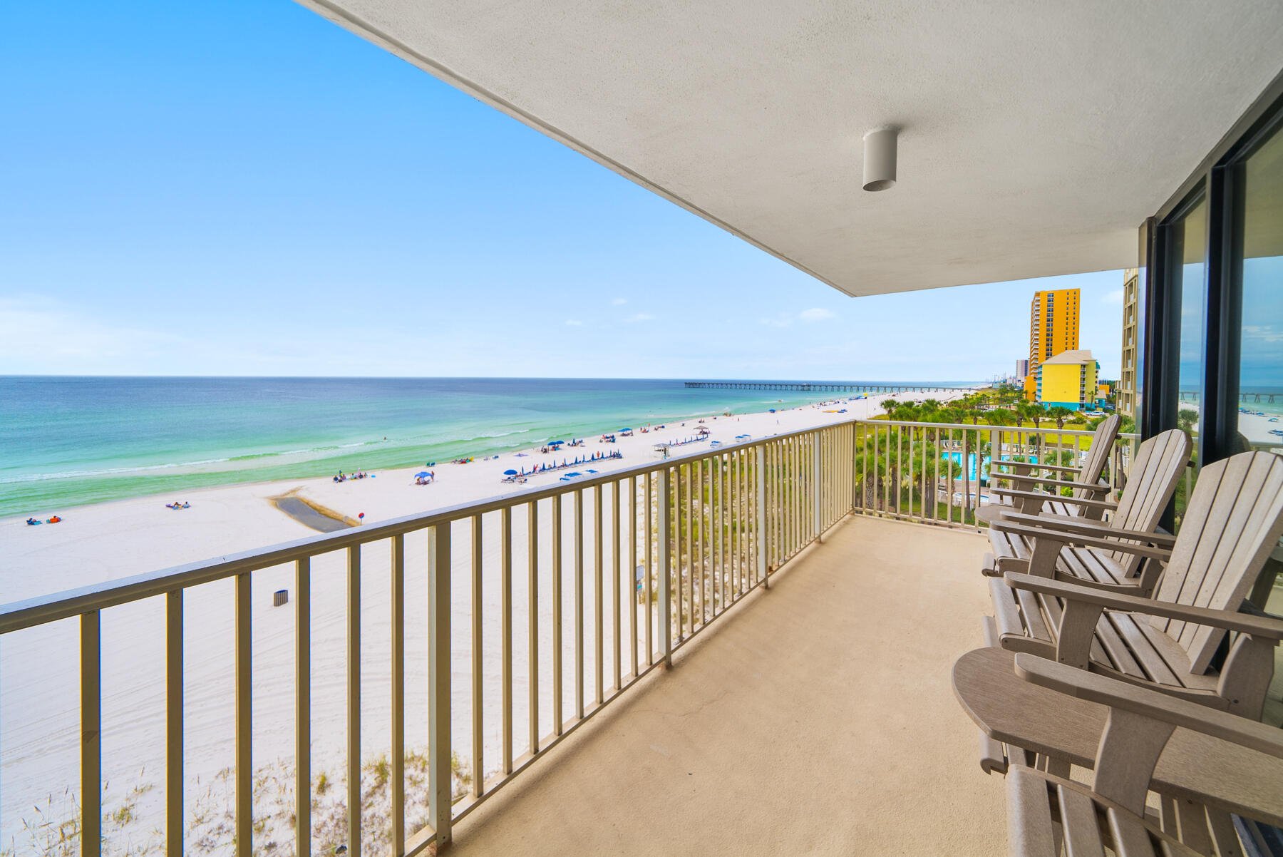 11757 Front Beach Road, W508