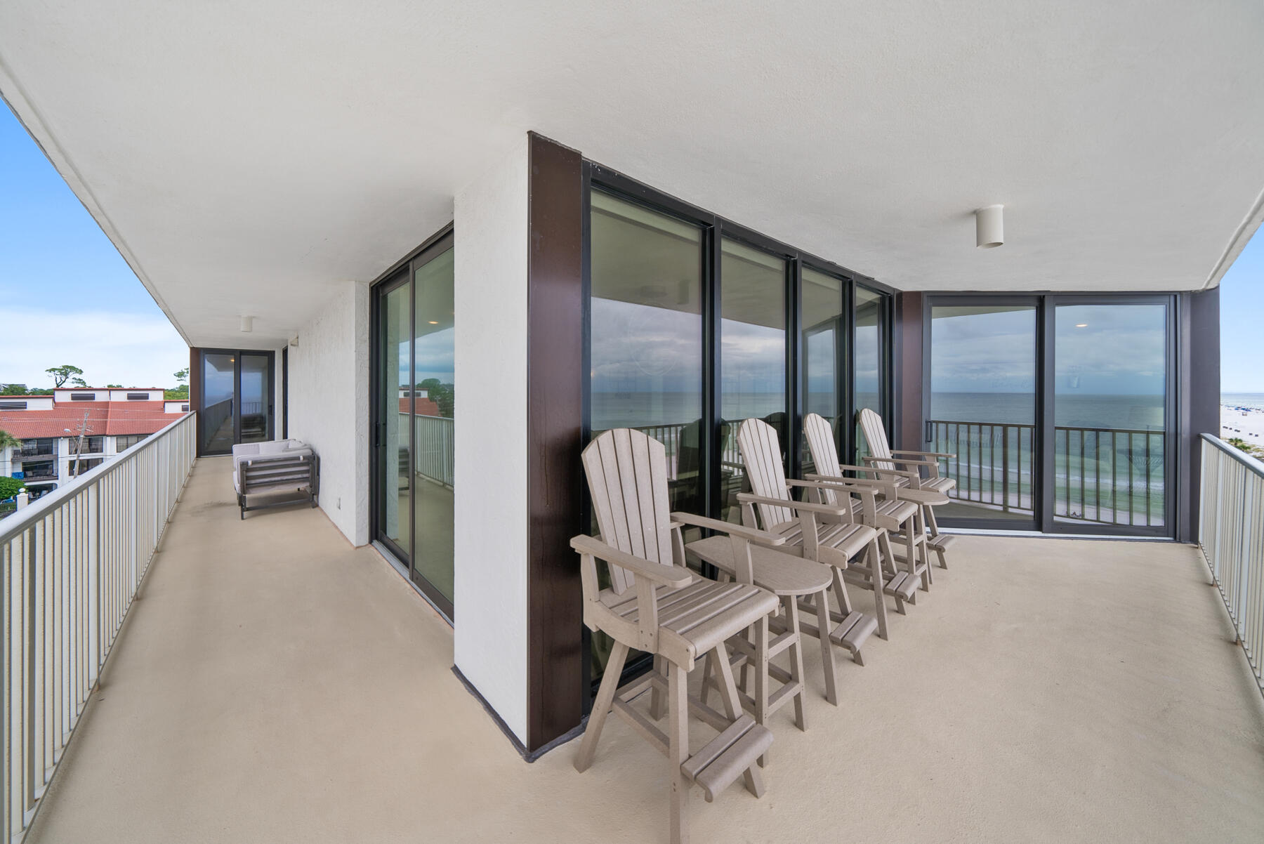 11757 Front Beach Road, W508