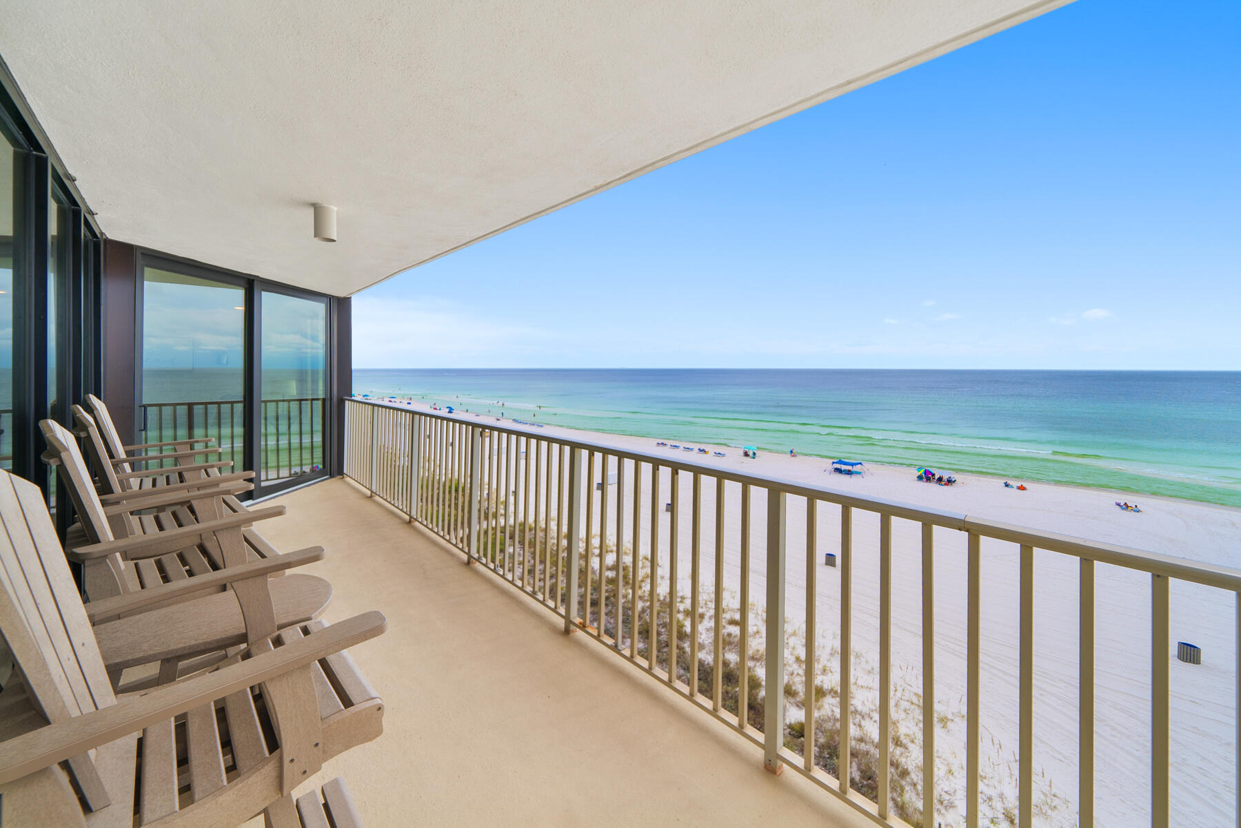 11757 Front Beach Road, W508