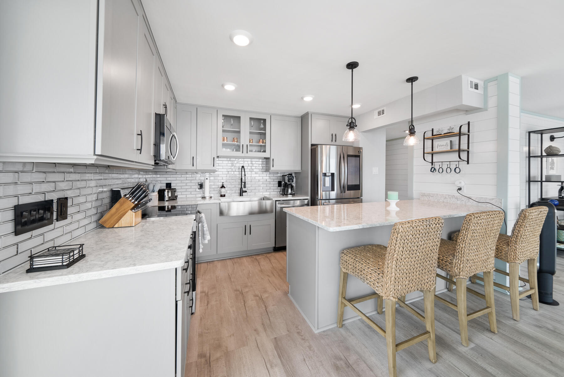 11757 Front Beach Road, W508