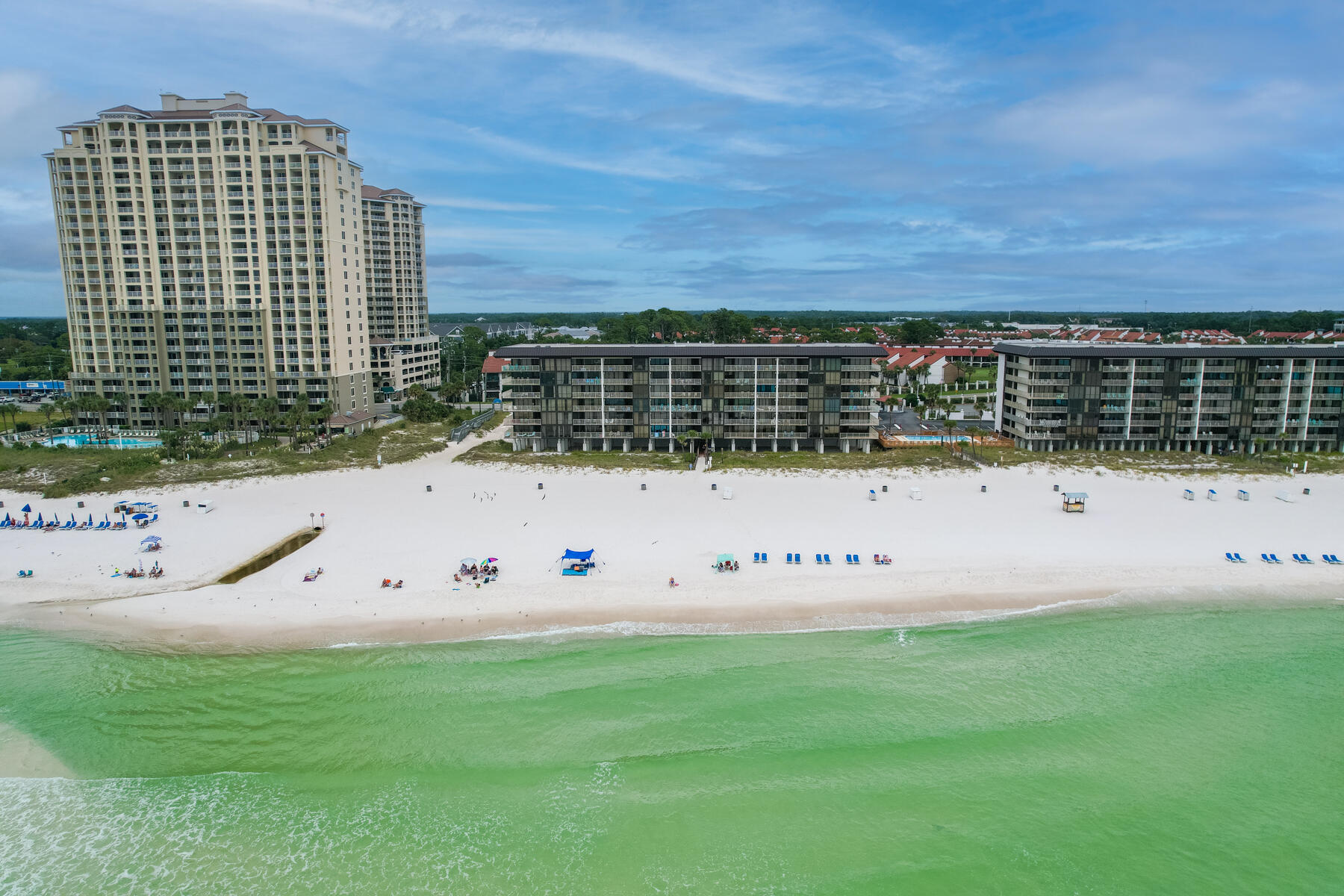 11757 Front Beach Road, W508