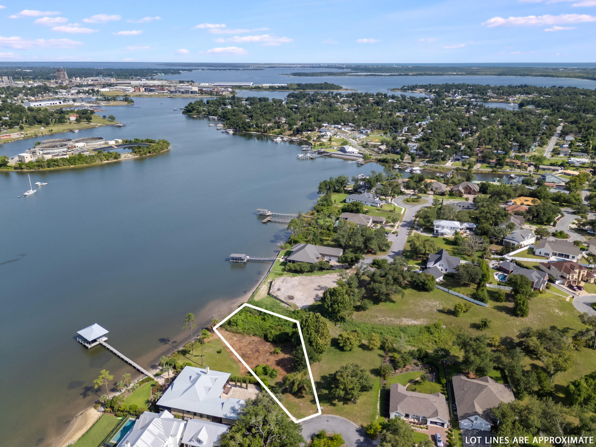 1107 Cove Pointe Drive