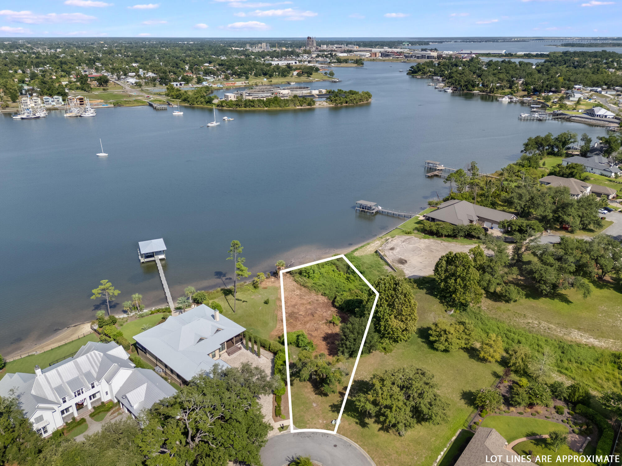 1107 Cove Pointe Drive