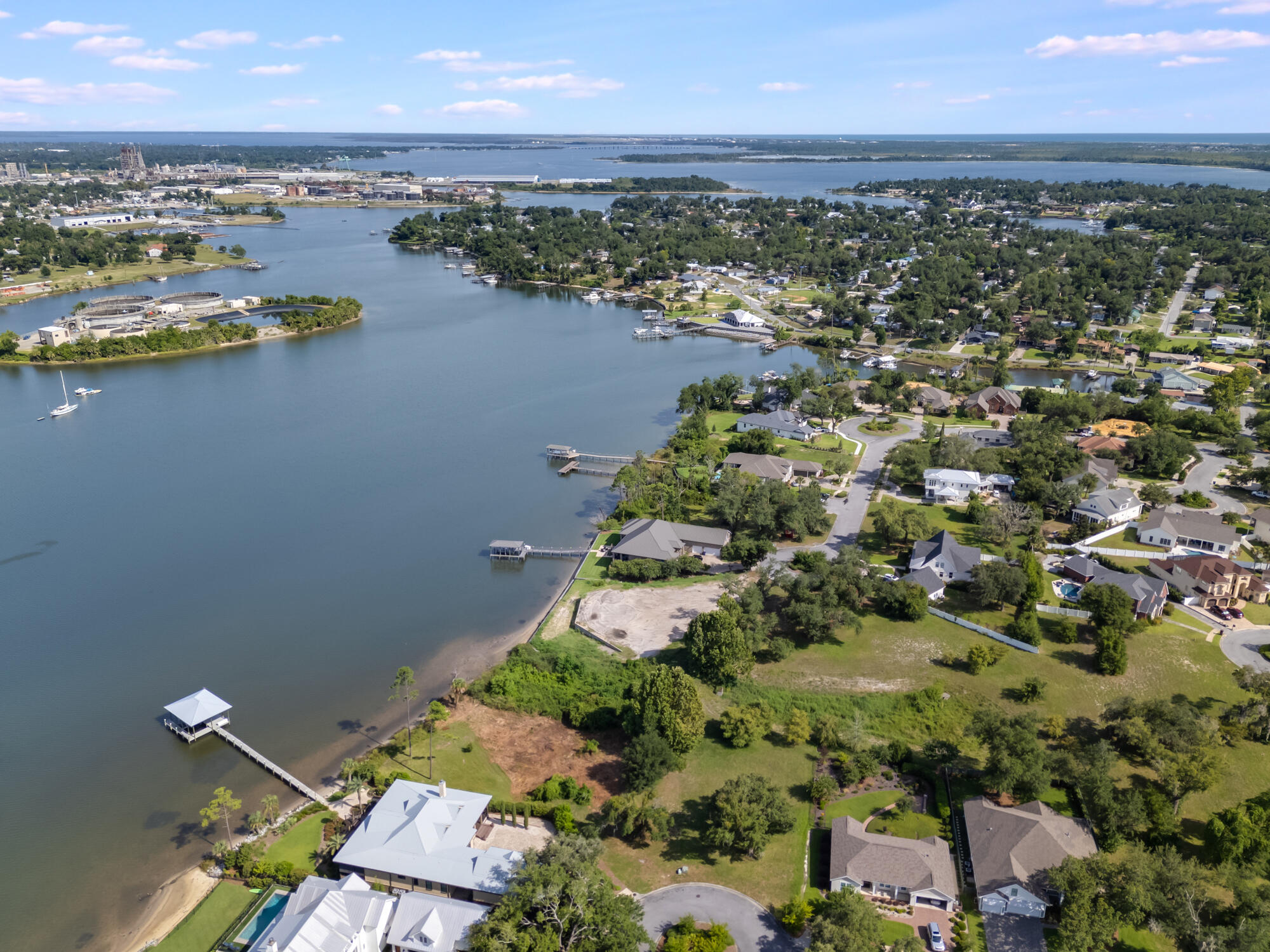 1107 Cove Pointe Drive