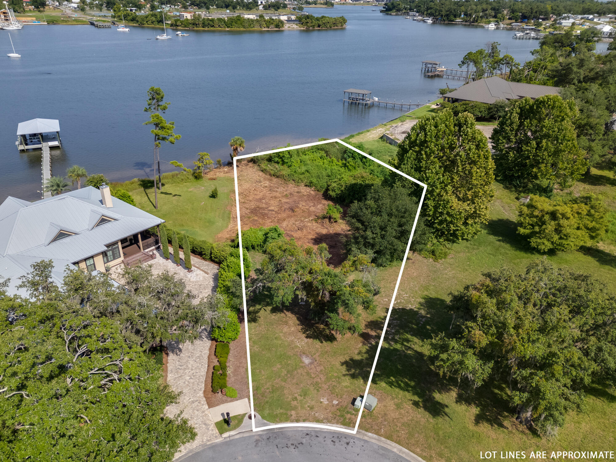 1107 Cove Pointe Drive