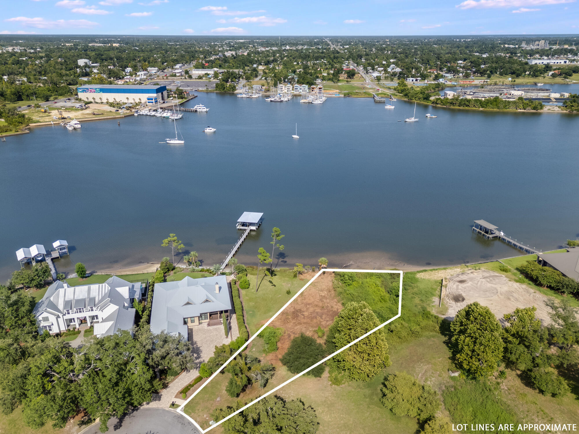 1107 Cove Pointe Drive
