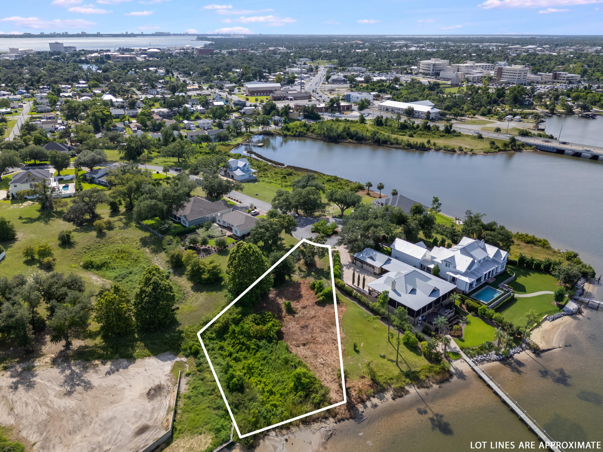 1107 Cove Pointe Drive