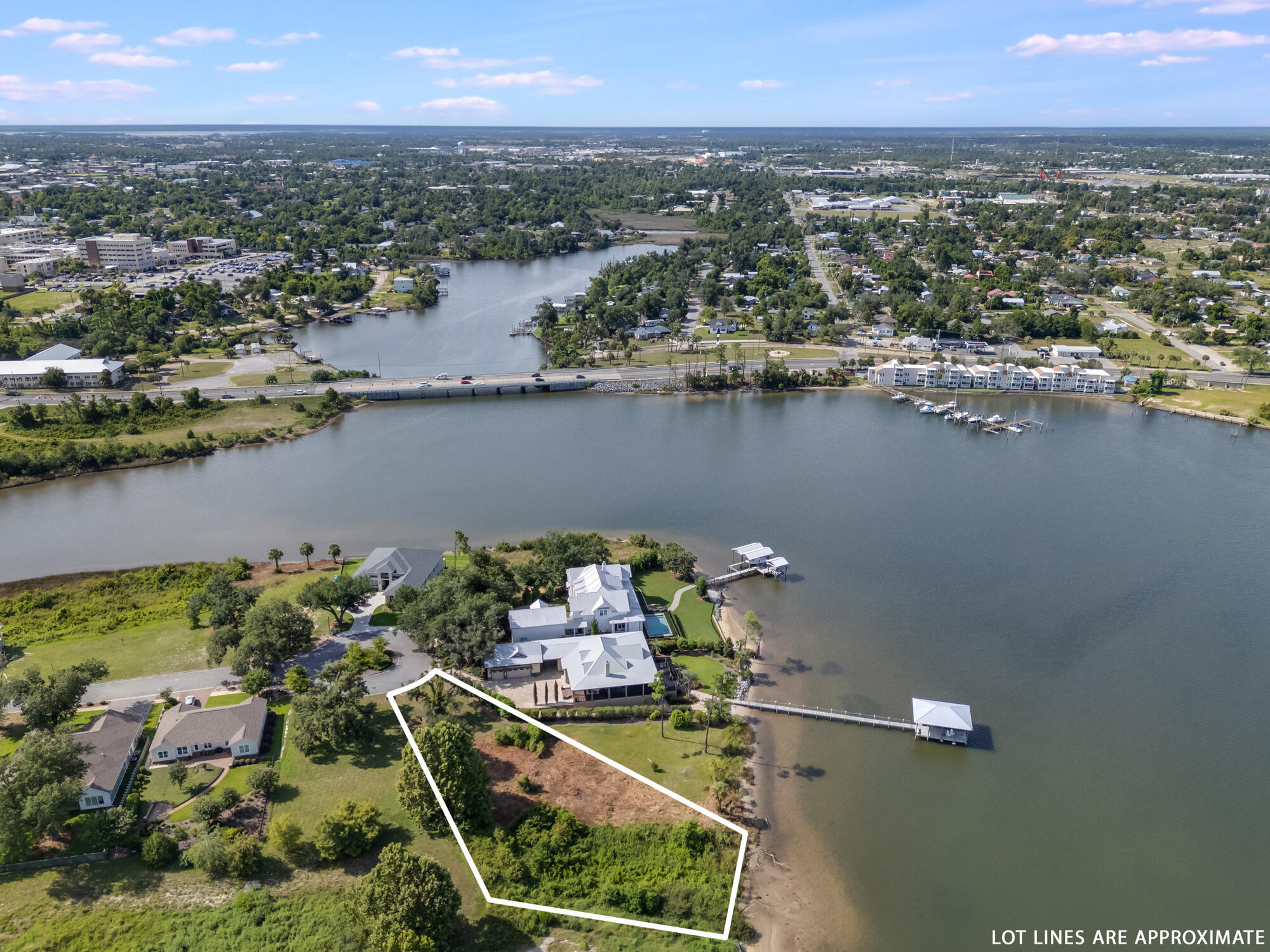 1107 Cove Pointe Drive